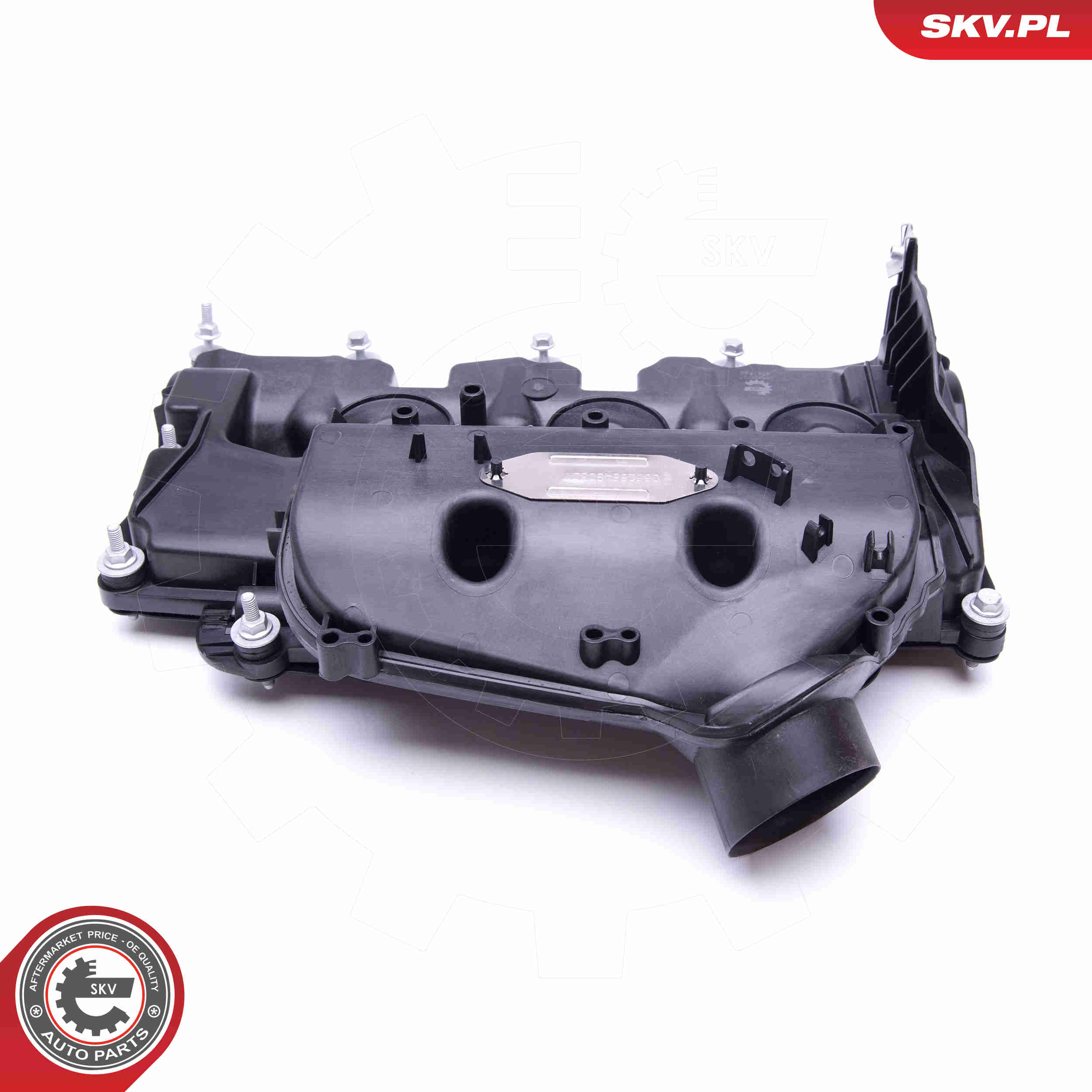 Cylinder Head Cover - 48SKV024 ESEN SKV