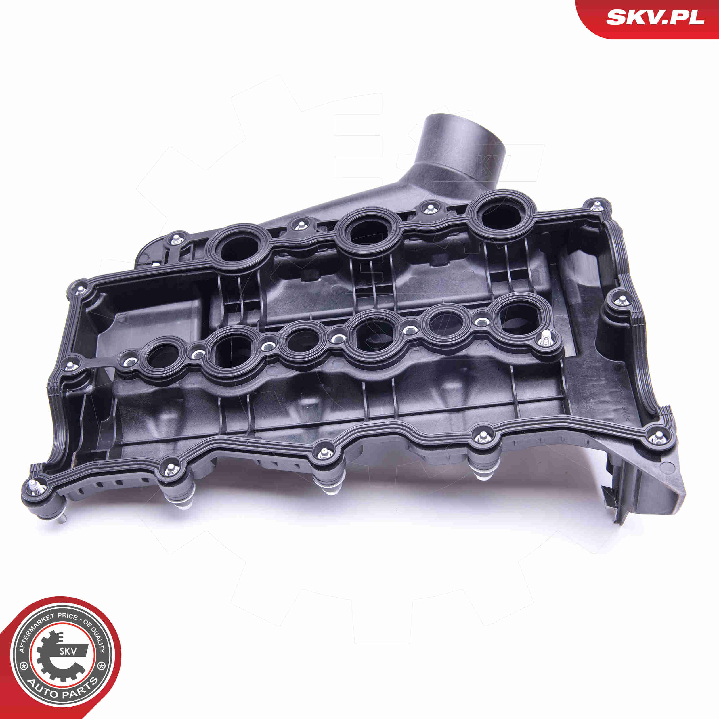 Cylinder Head Cover - 48SKV024 ESEN SKV