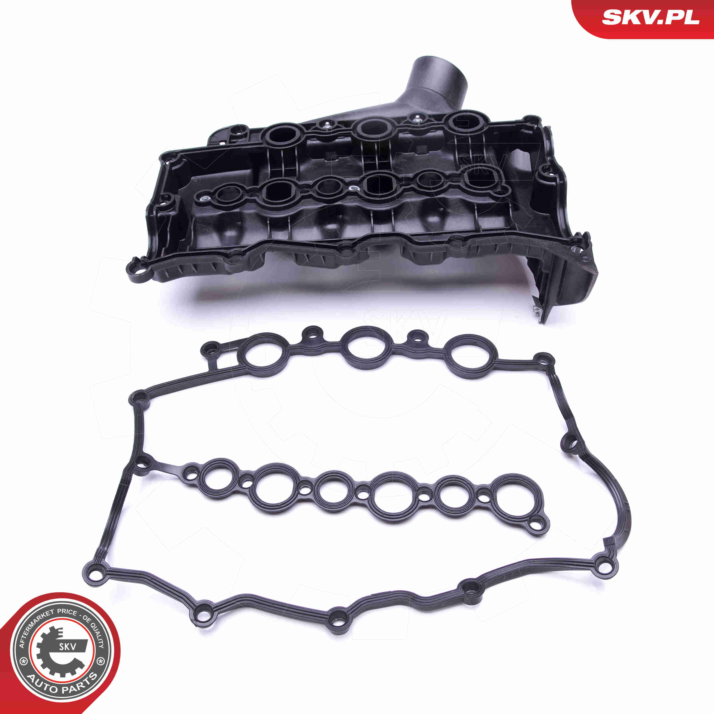 Cylinder Head Cover - 48SKV024 ESEN SKV