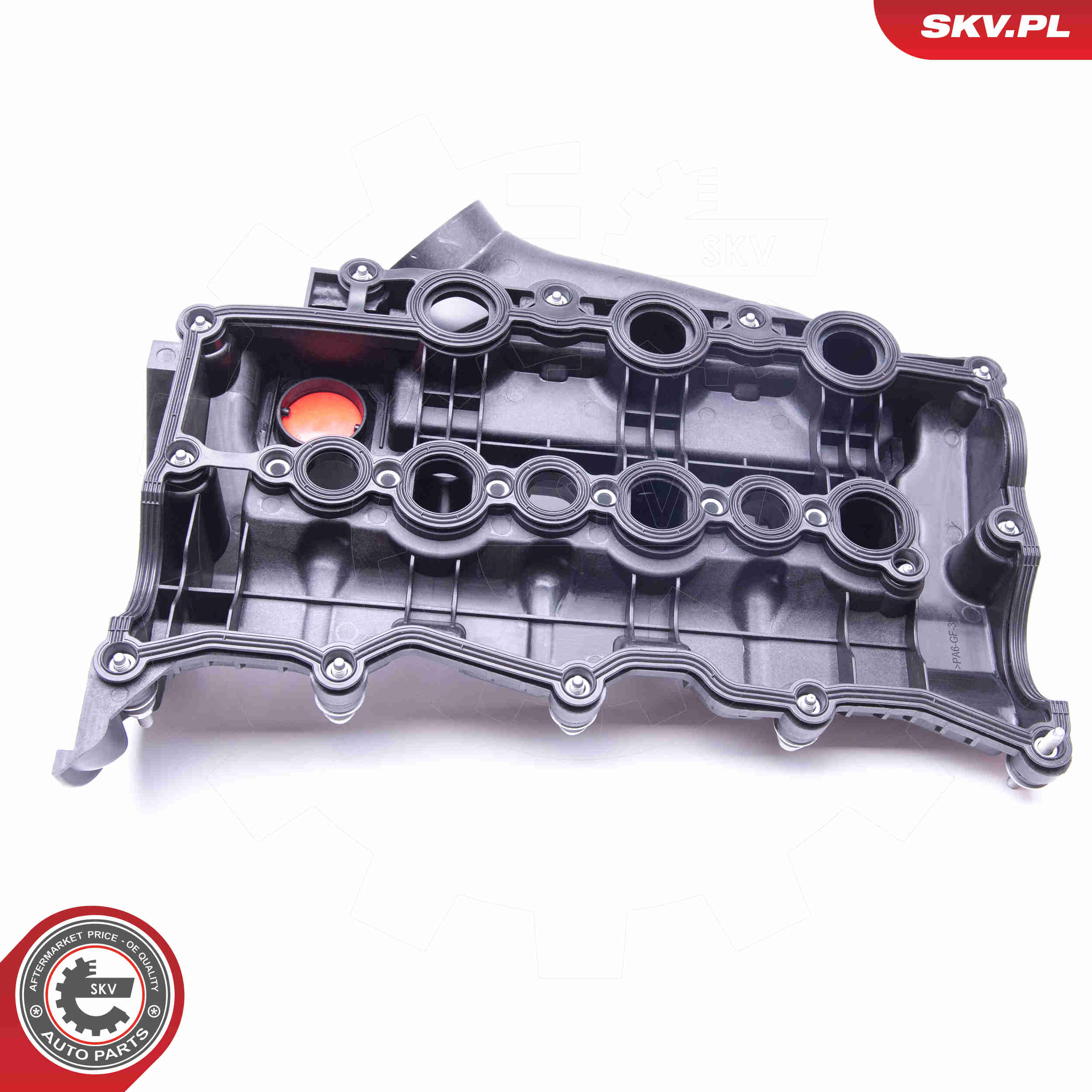 Cylinder Head Cover - 48SKV025 ESEN SKV