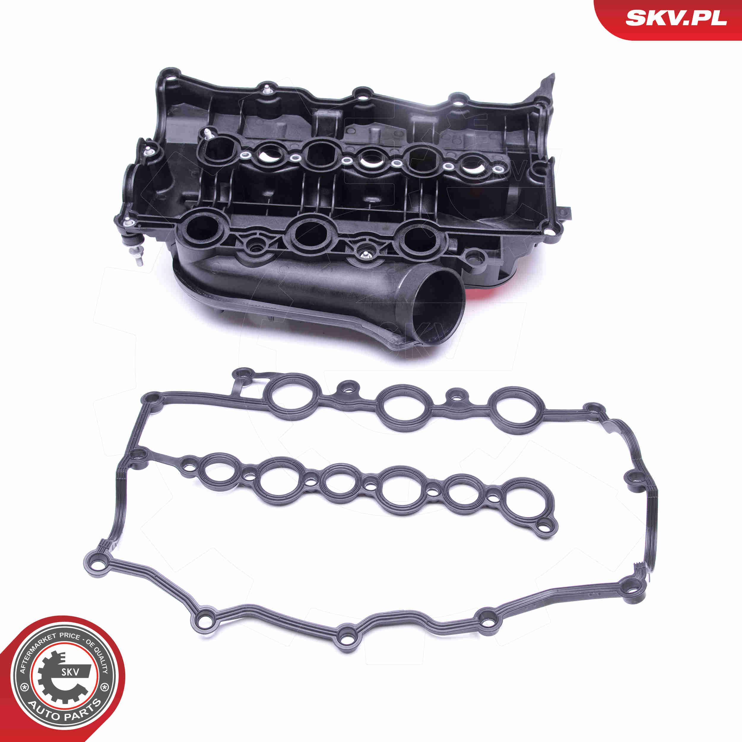 Cylinder Head Cover - 48SKV025 ESEN SKV