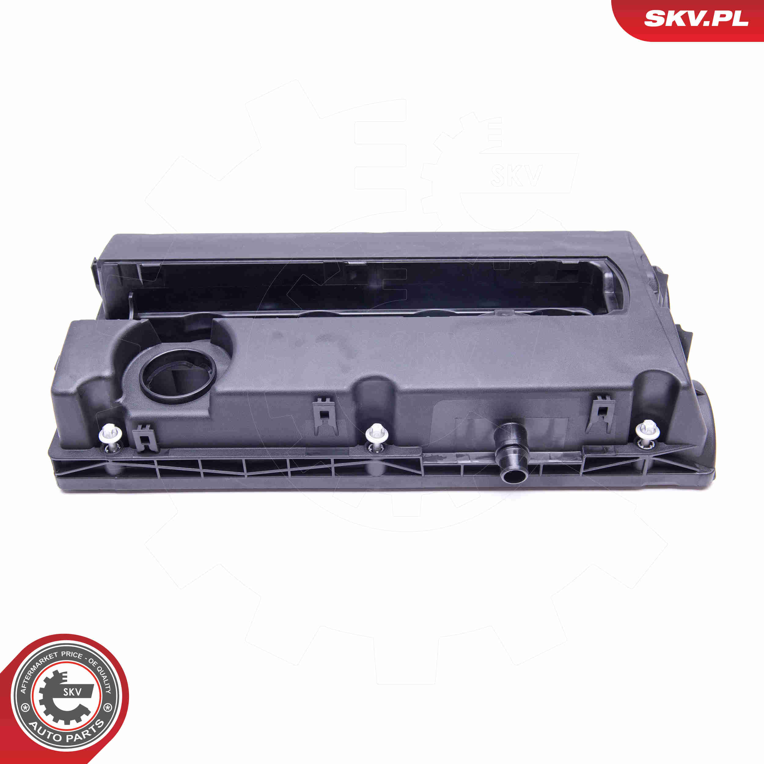 Cylinder Head Cover - 48SKV027 ESEN SKV