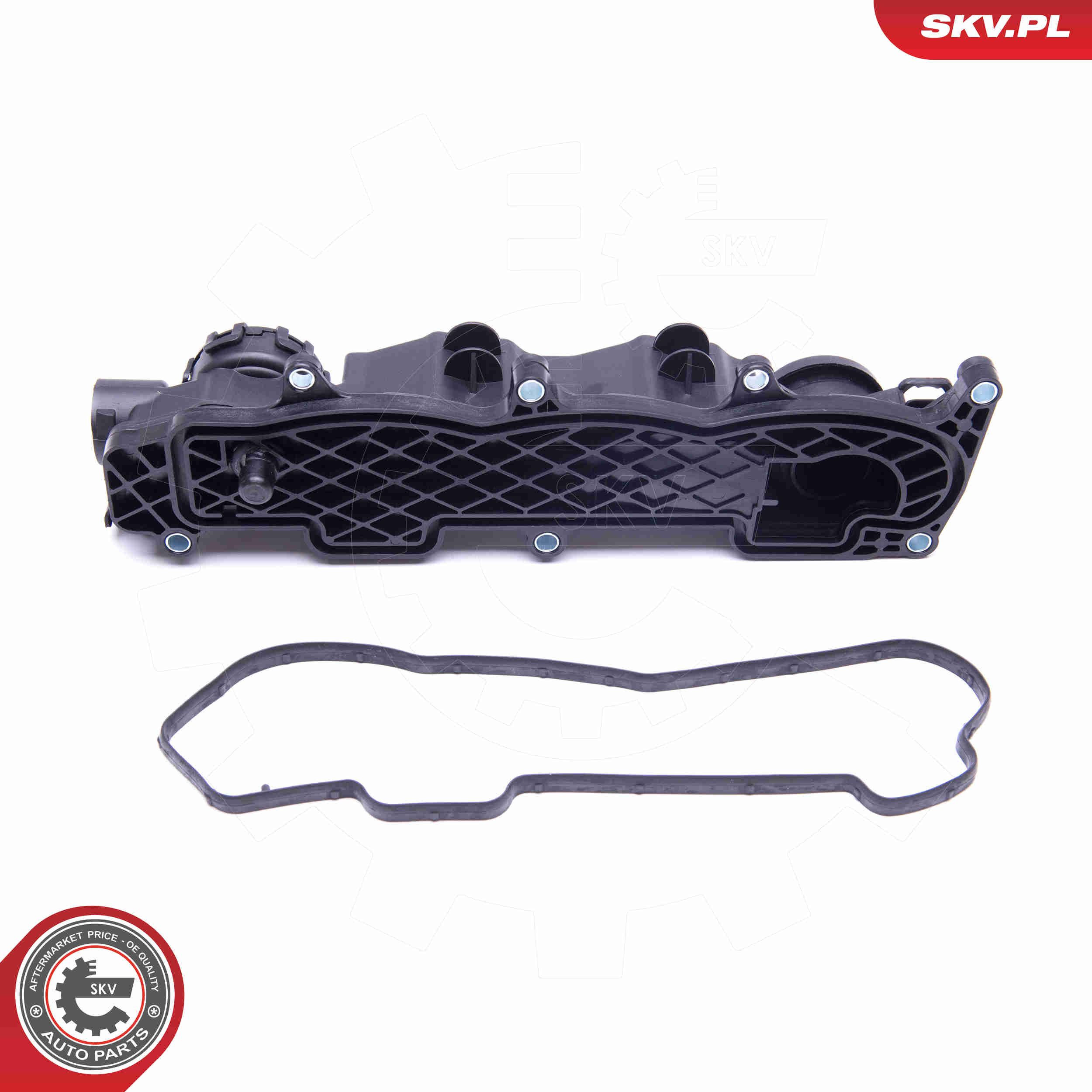 Cylinder Head Cover - 48SKV028 ESEN SKV