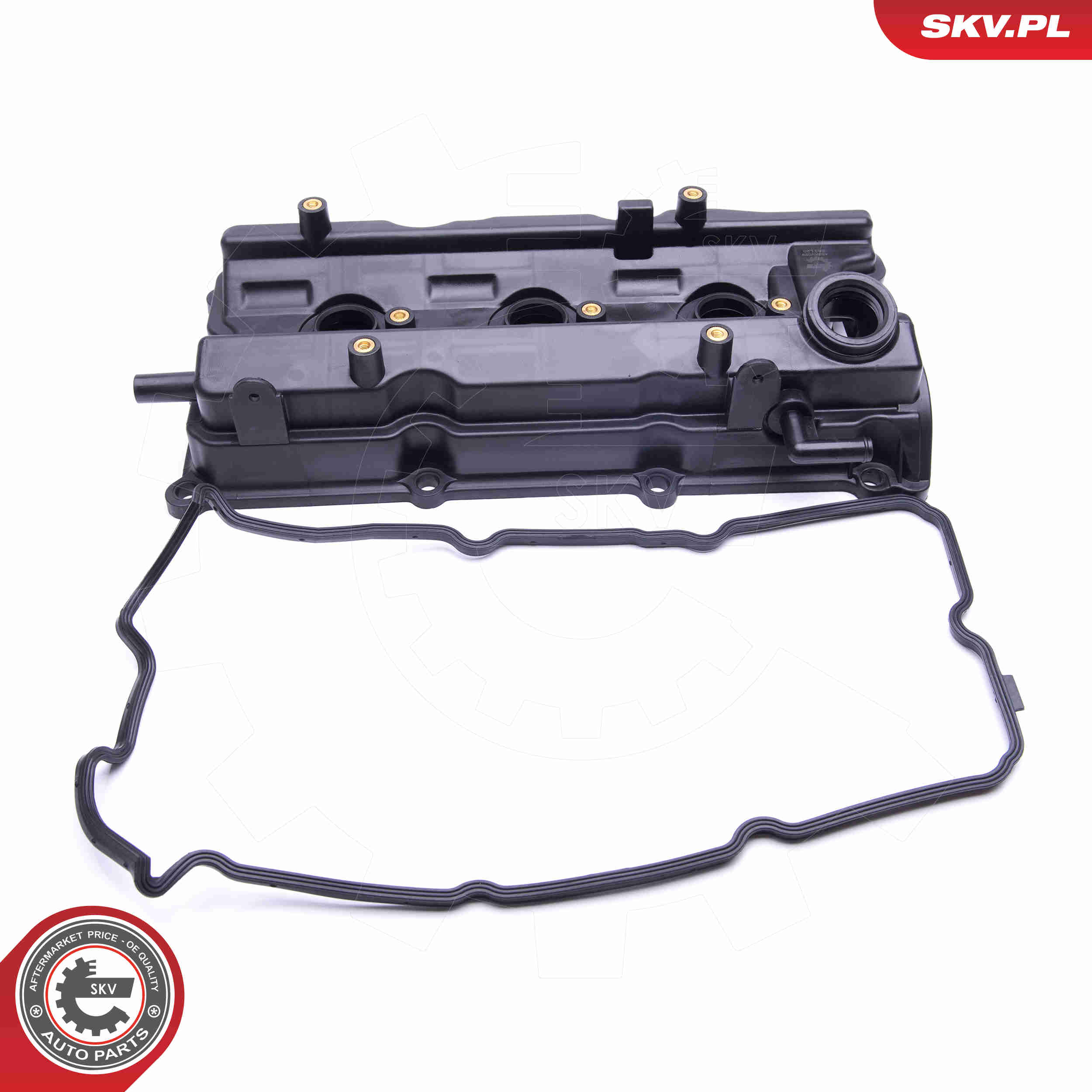 Cylinder Head Cover - 48SKV029 ESEN SKV