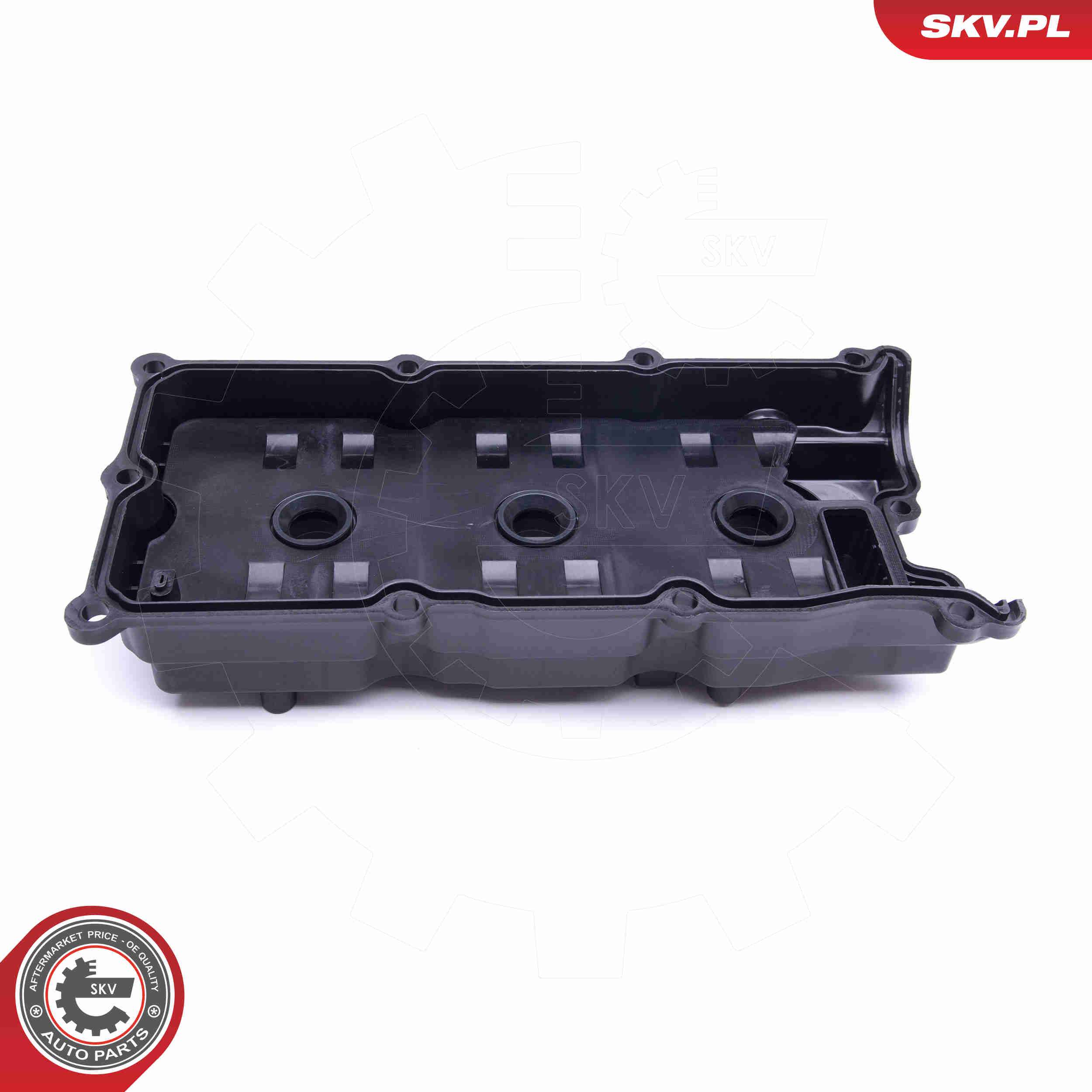 Cylinder Head Cover - 48SKV029 ESEN SKV