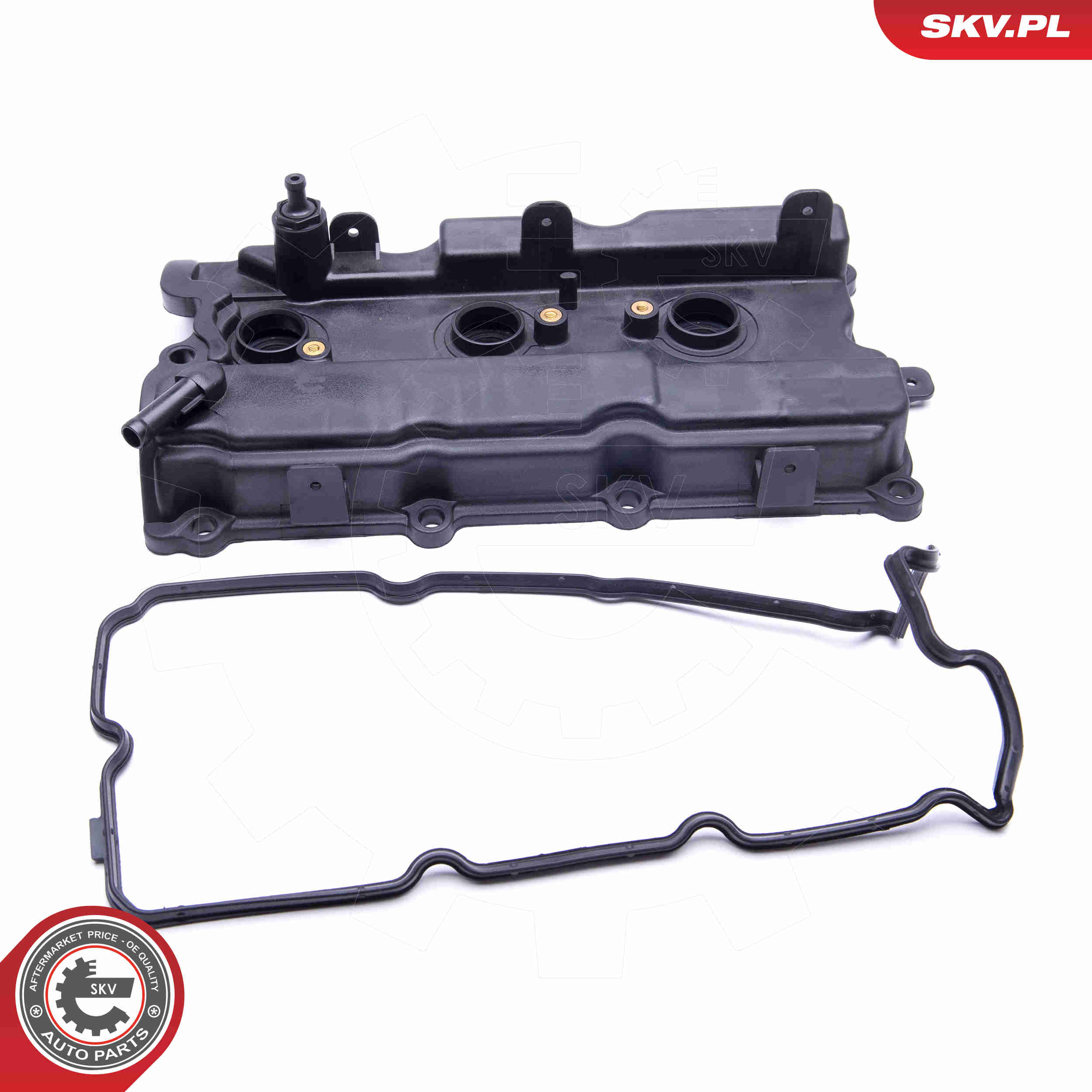 Cylinder Head Cover - 48SKV030 ESEN SKV