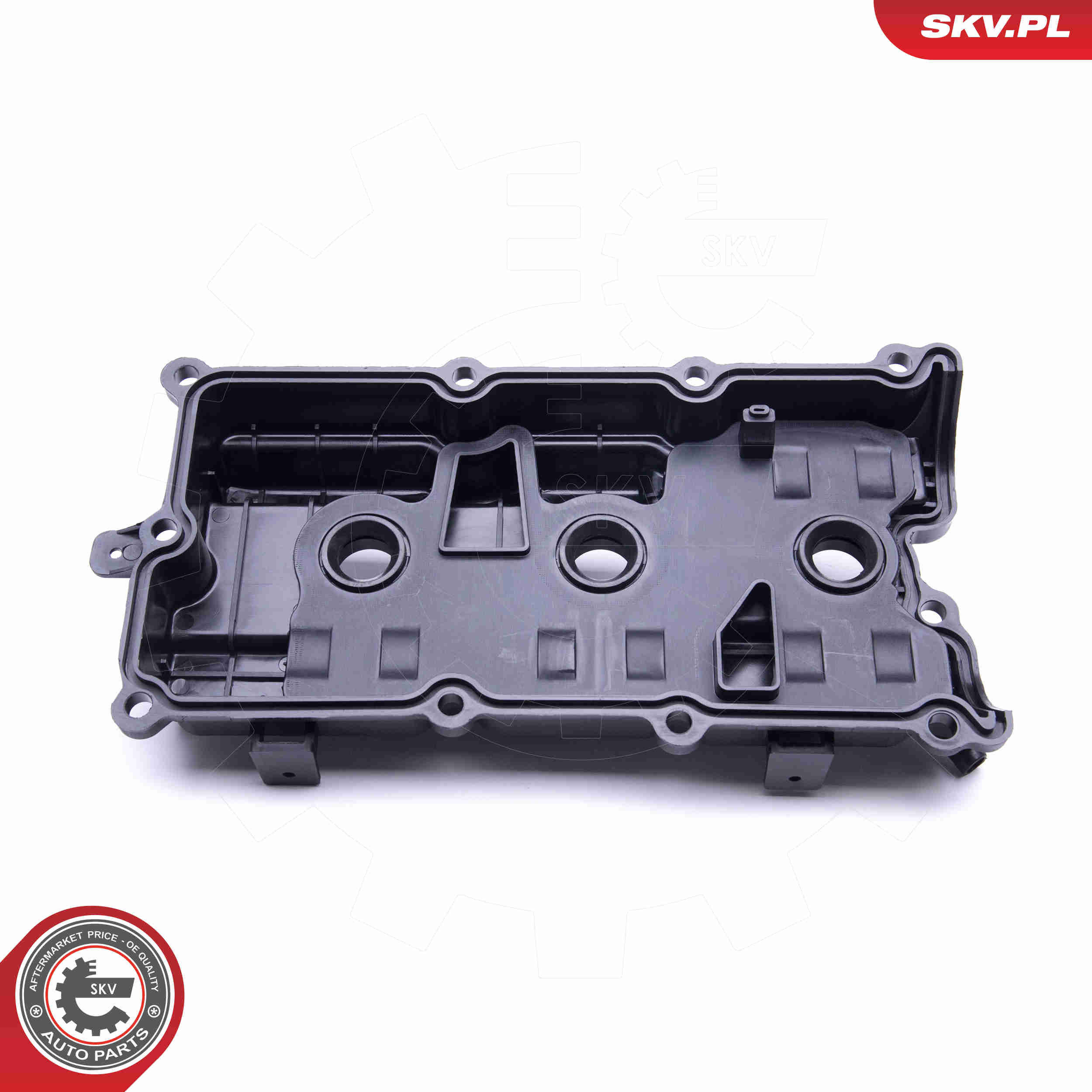 Cylinder Head Cover - 48SKV030 ESEN SKV
