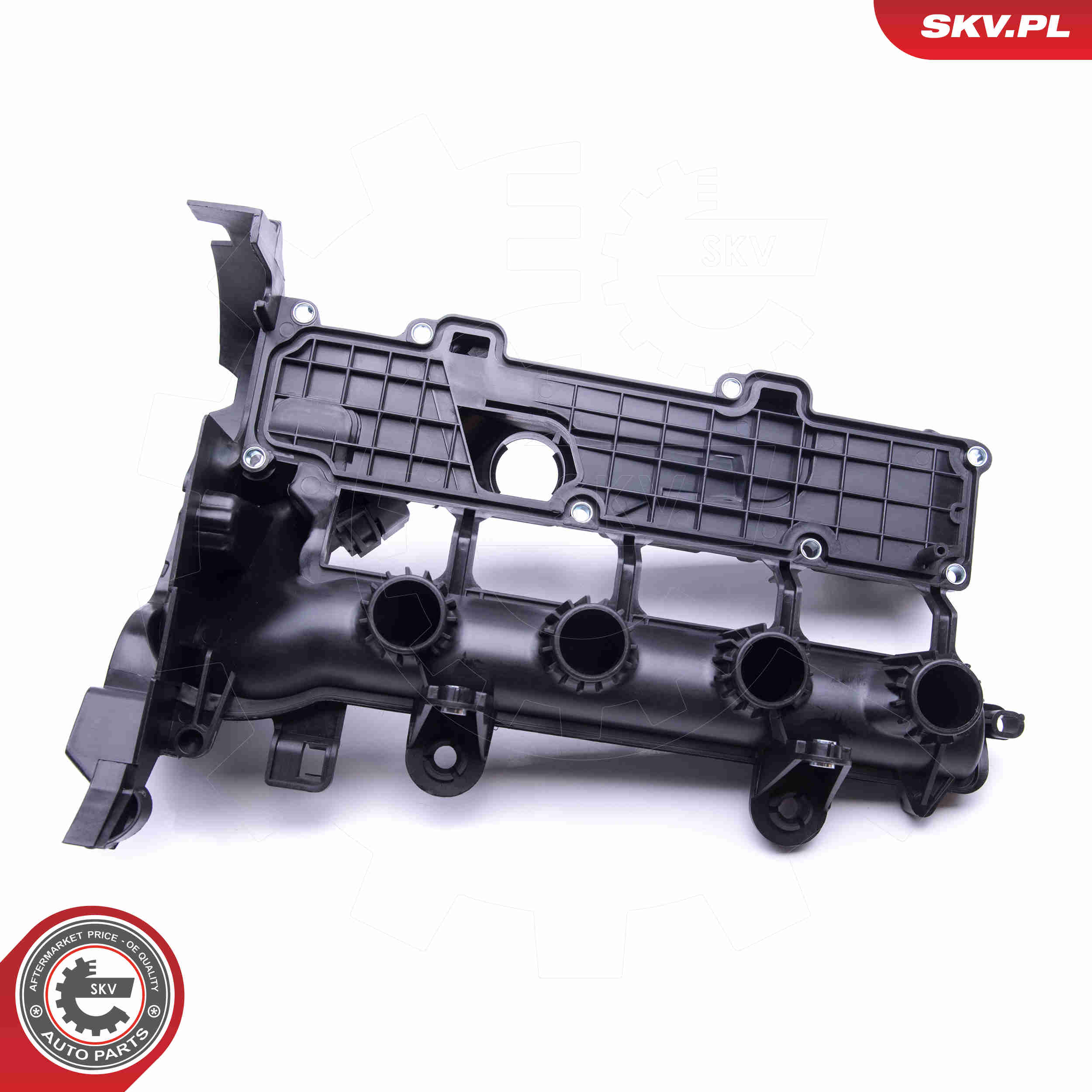 Cylinder Head Cover - 48SKV037 ESEN SKV