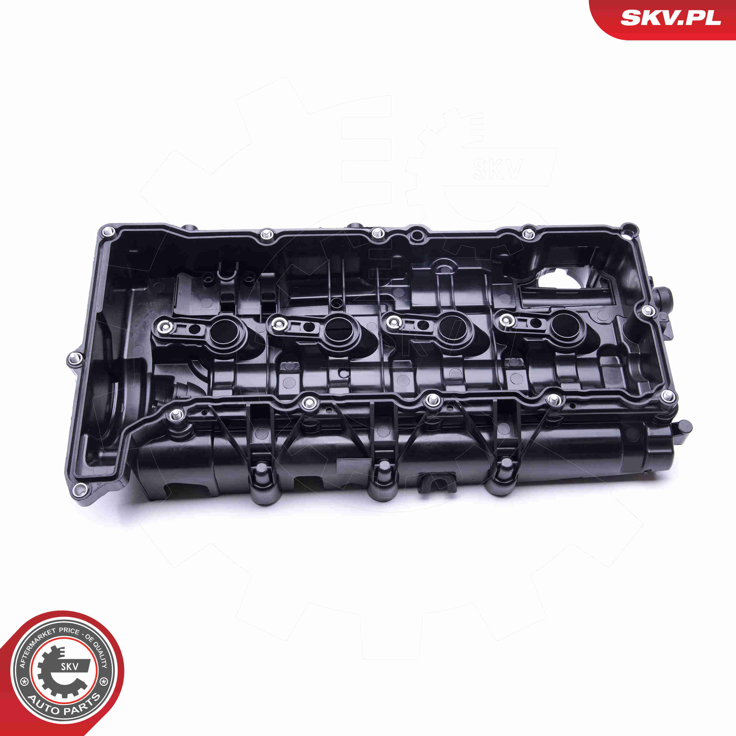 Cylinder Head Cover - 48SKV046 ESEN SKV