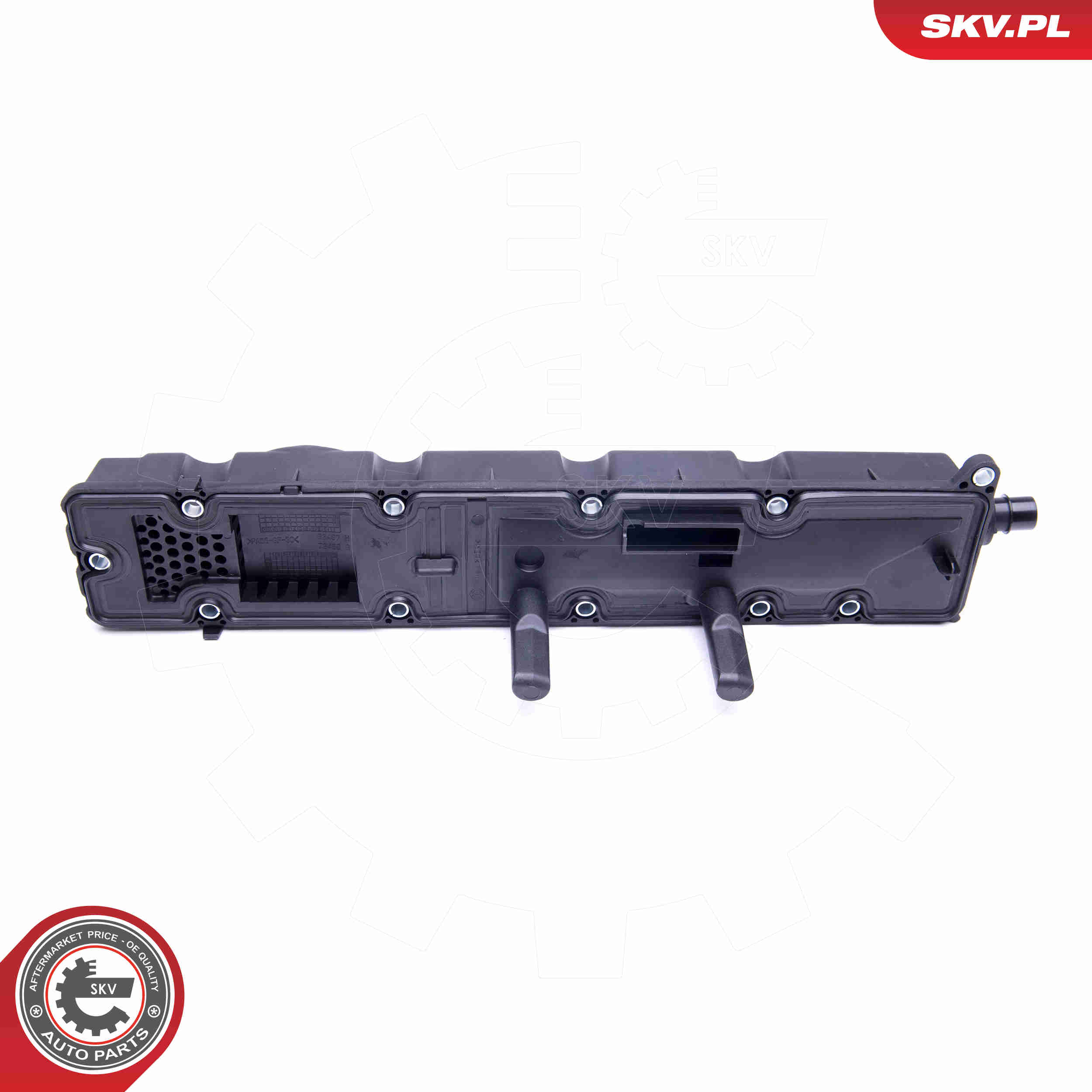 Cylinder Head Cover - 48SKV048 ESEN SKV