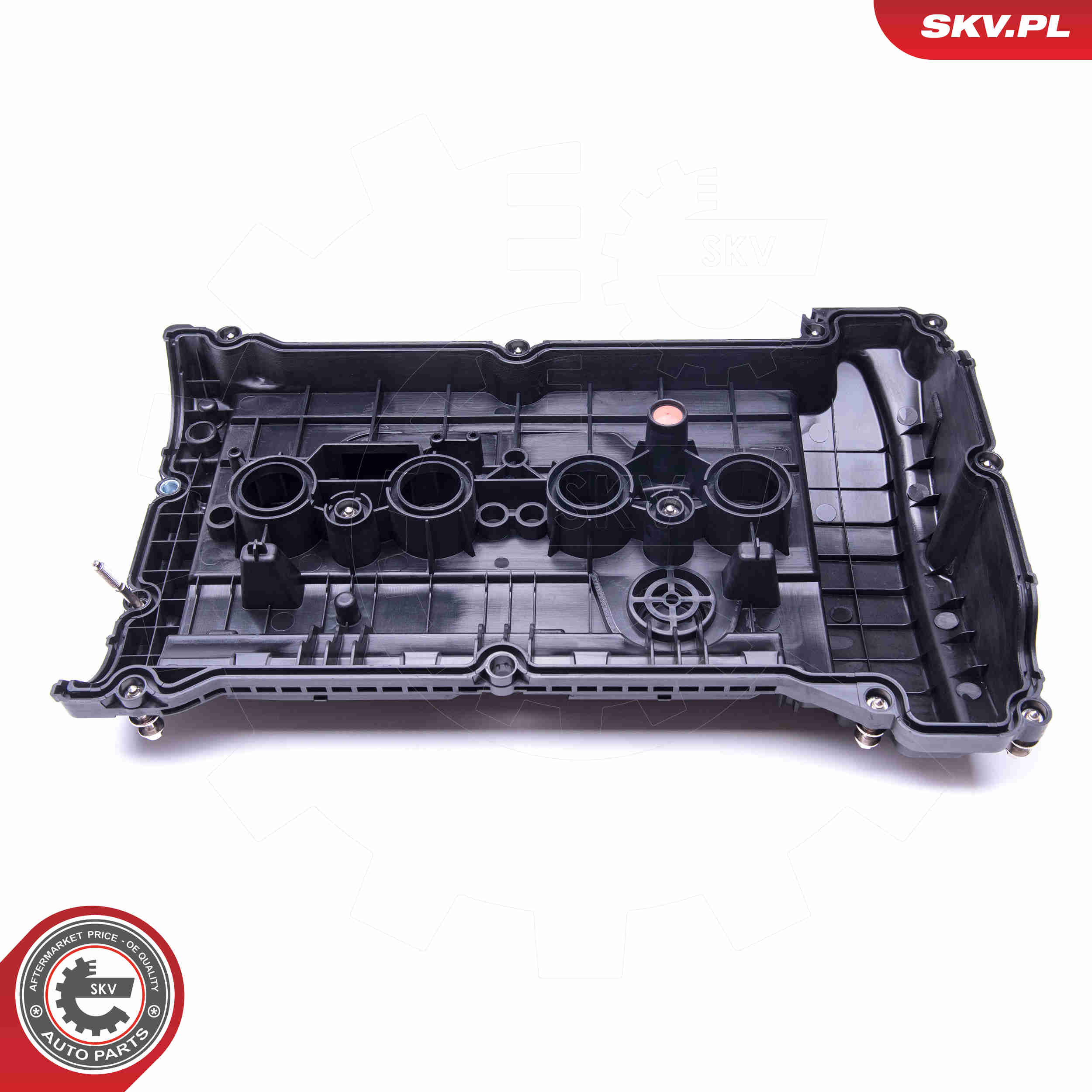 Cylinder Head Cover - 48SKV052 ESEN SKV