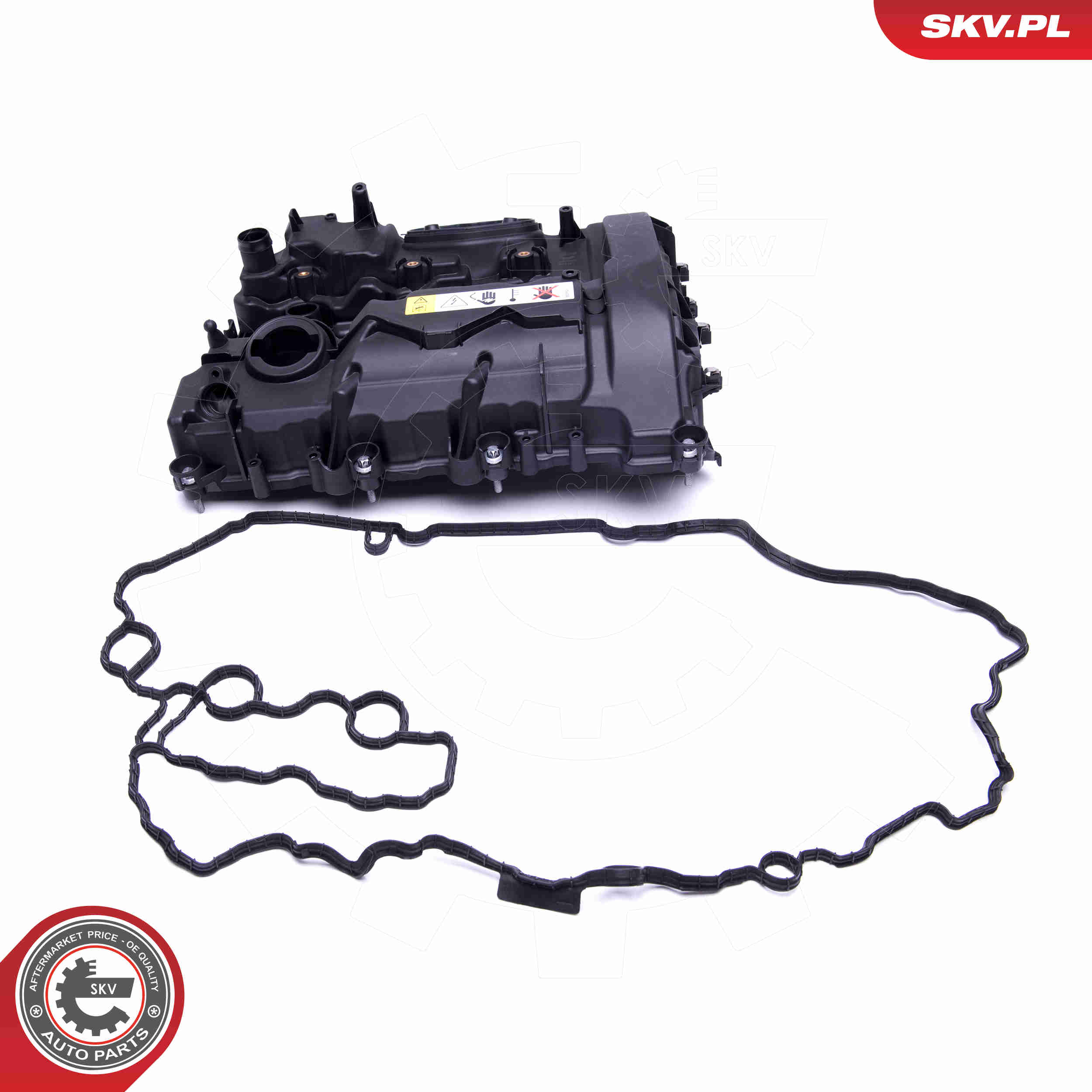 svirties dangtelis - 48SKV053 ESEN SKV