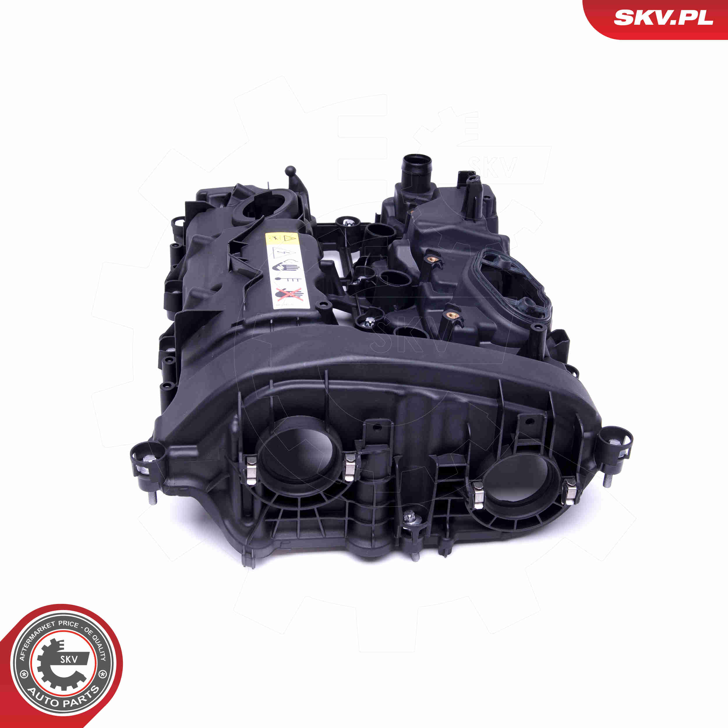 svirties dangtelis - 48SKV053 ESEN SKV