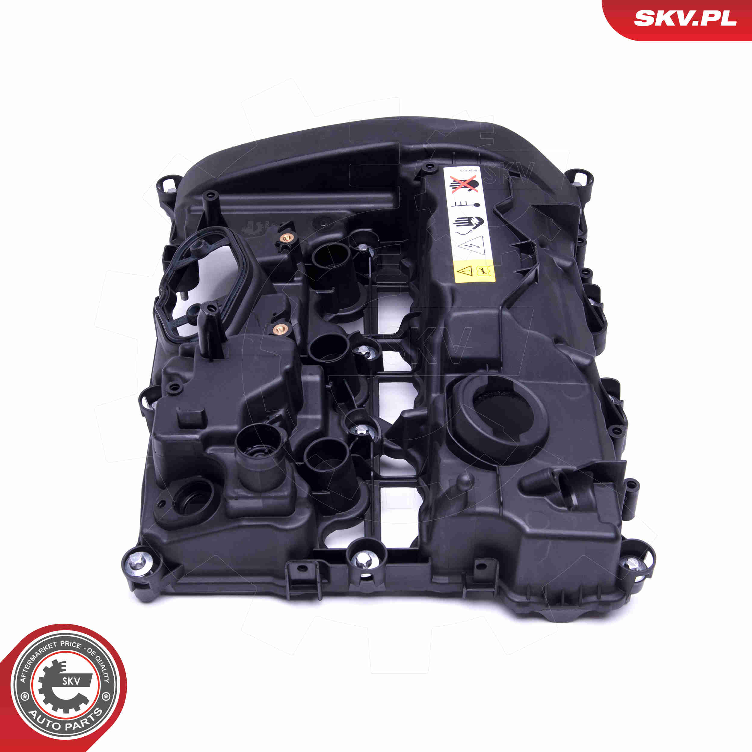 svirties dangtelis - 48SKV053 ESEN SKV