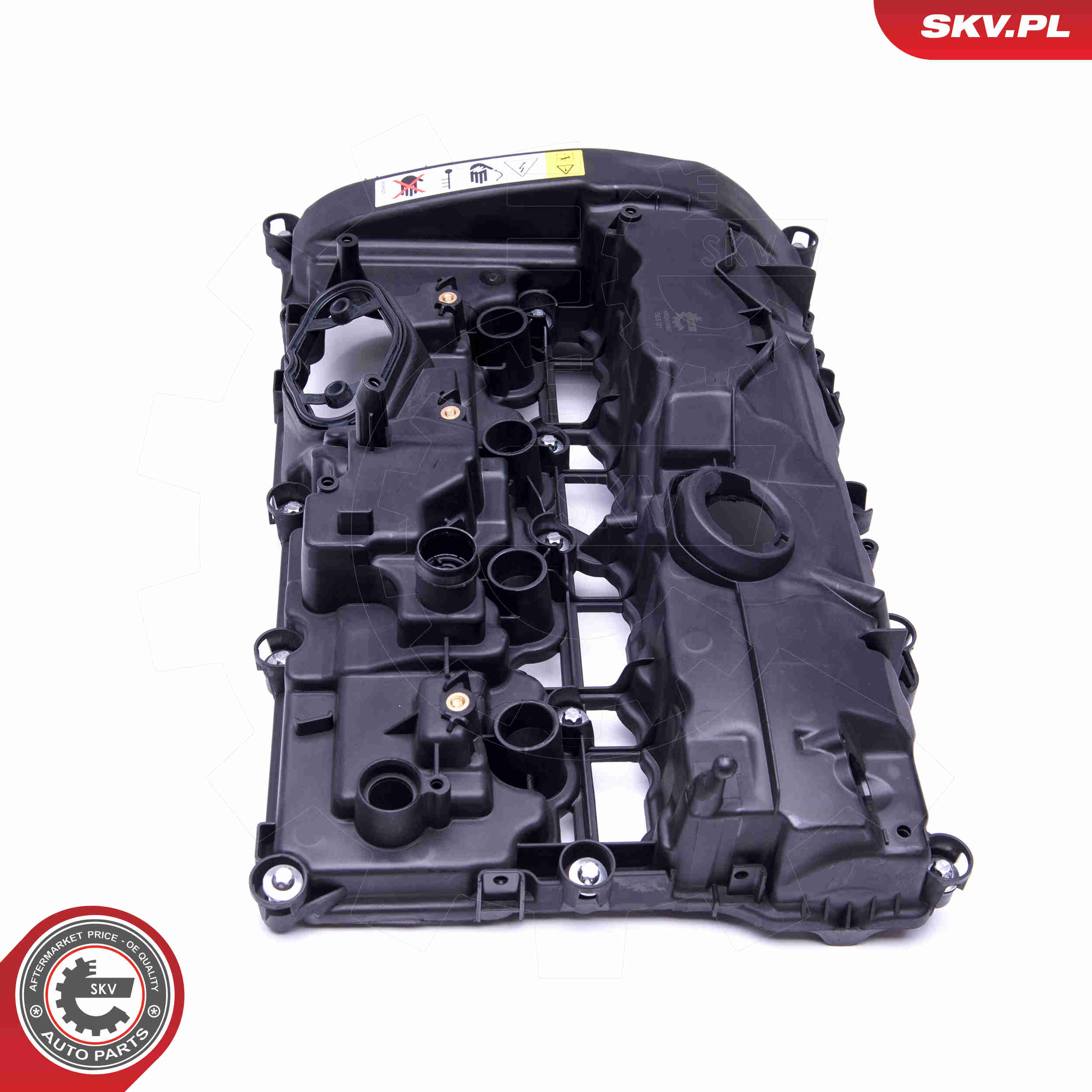 Cylinder Head Cover - 48SKV057 ESEN SKV