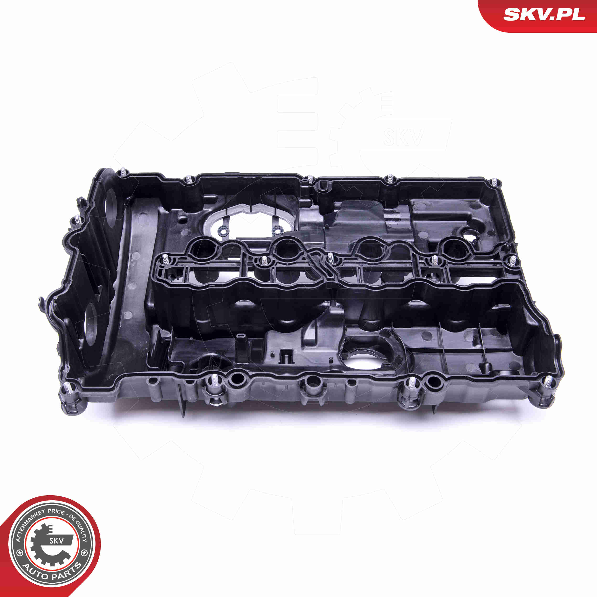 Cylinder Head Cover - 48SKV057 ESEN SKV