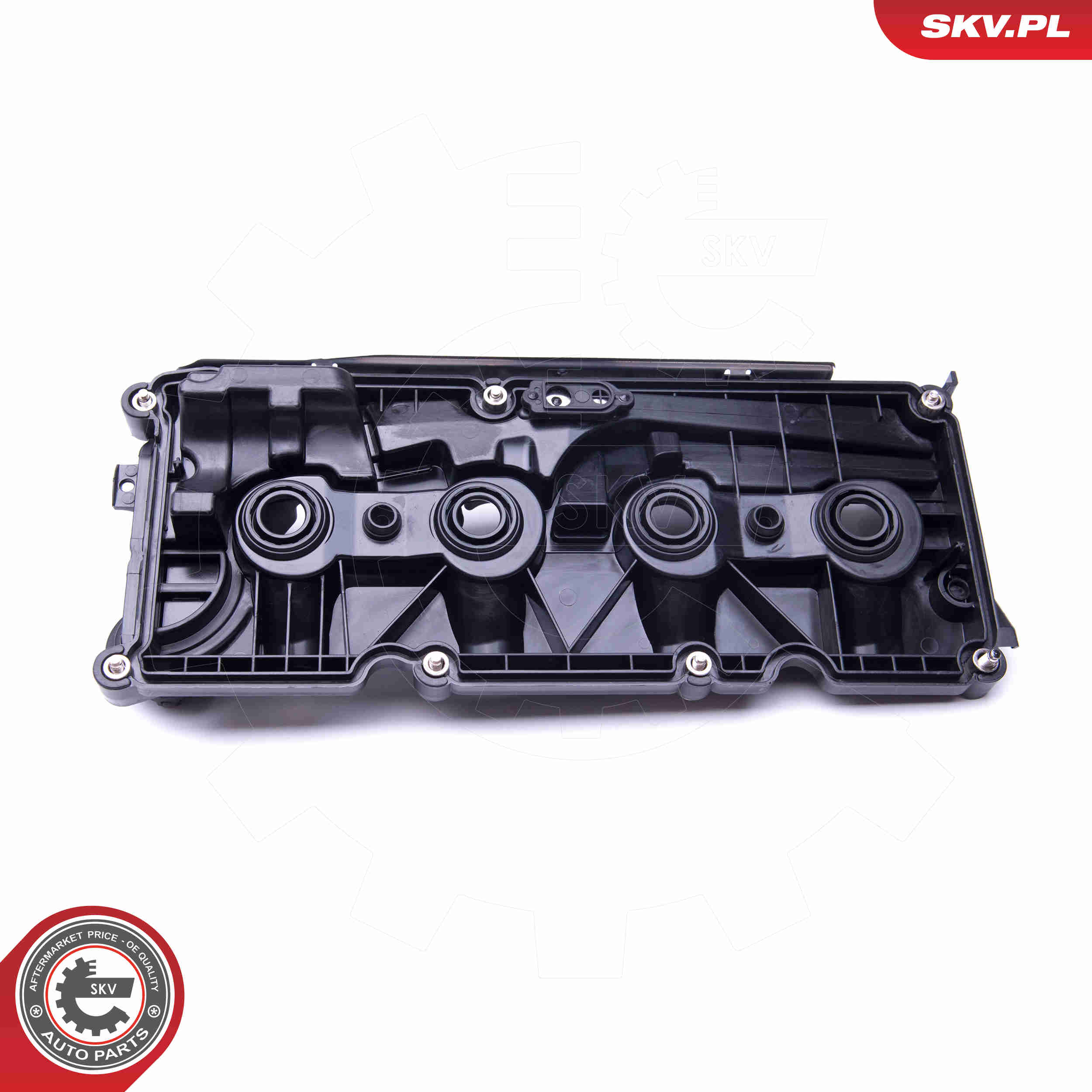 Cylinder Head Cover - 48SKV060 ESEN SKV