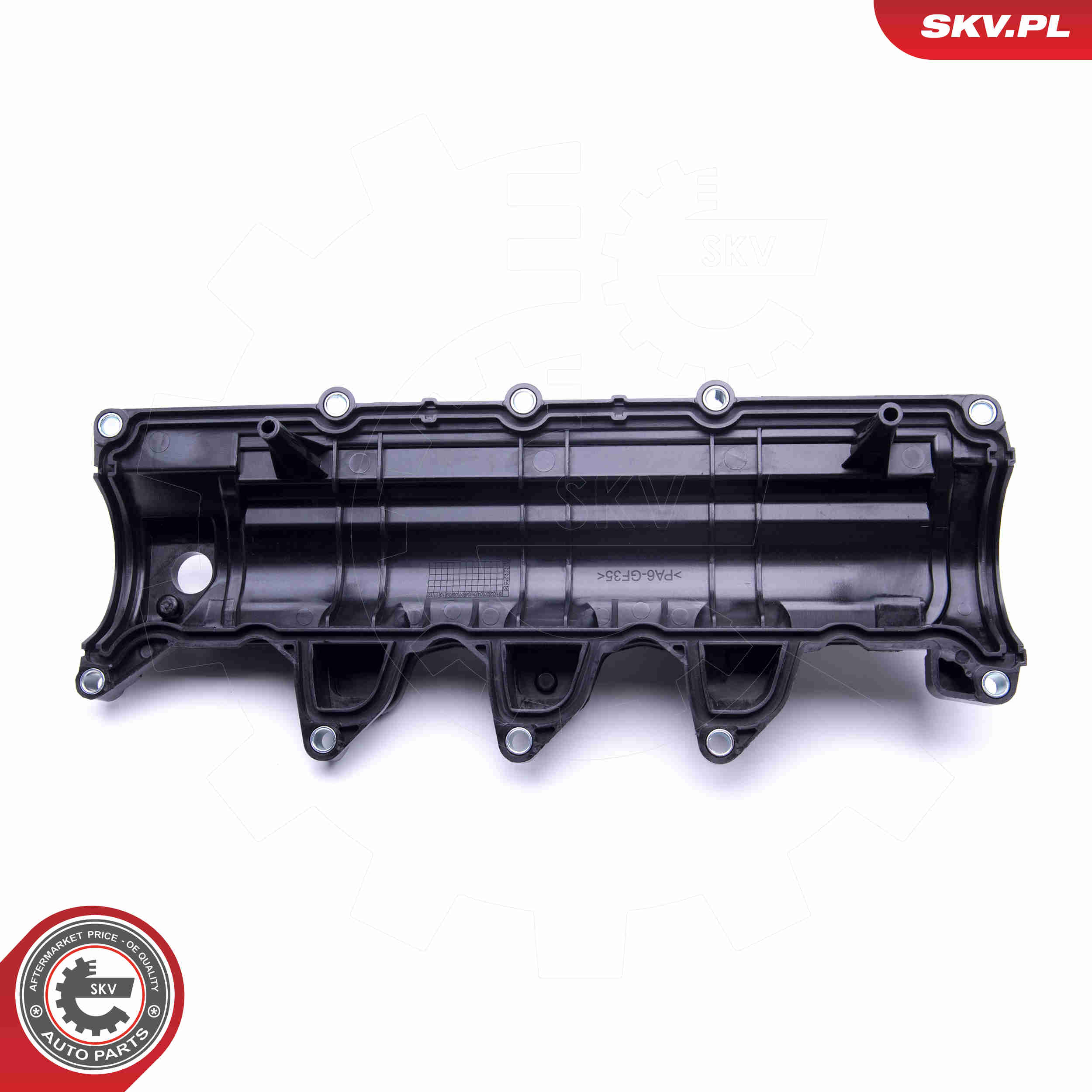 Cylinder Head Cover - 48SKV065 ESEN SKV