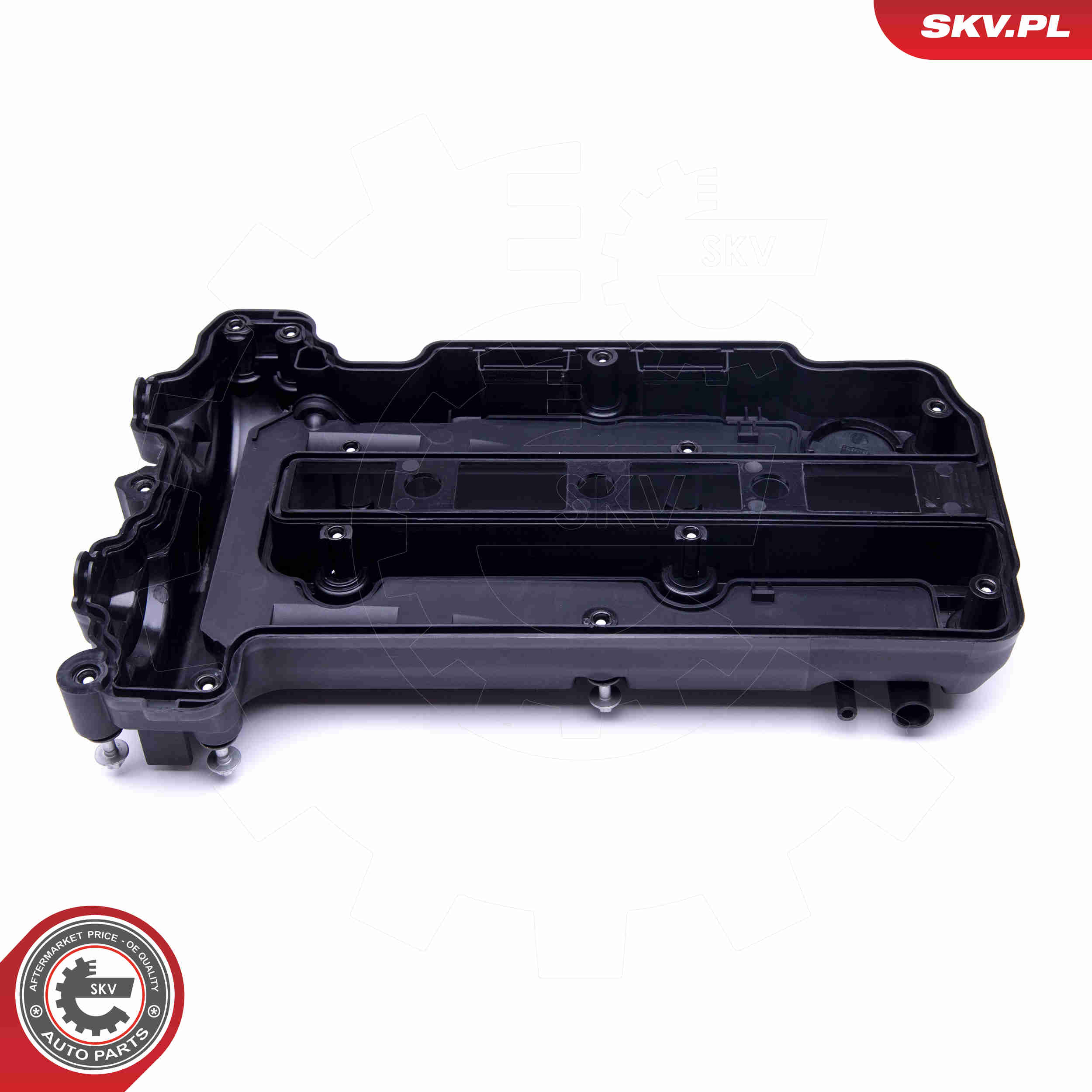 Cylinder Head Cover - 48SKV068 ESEN SKV