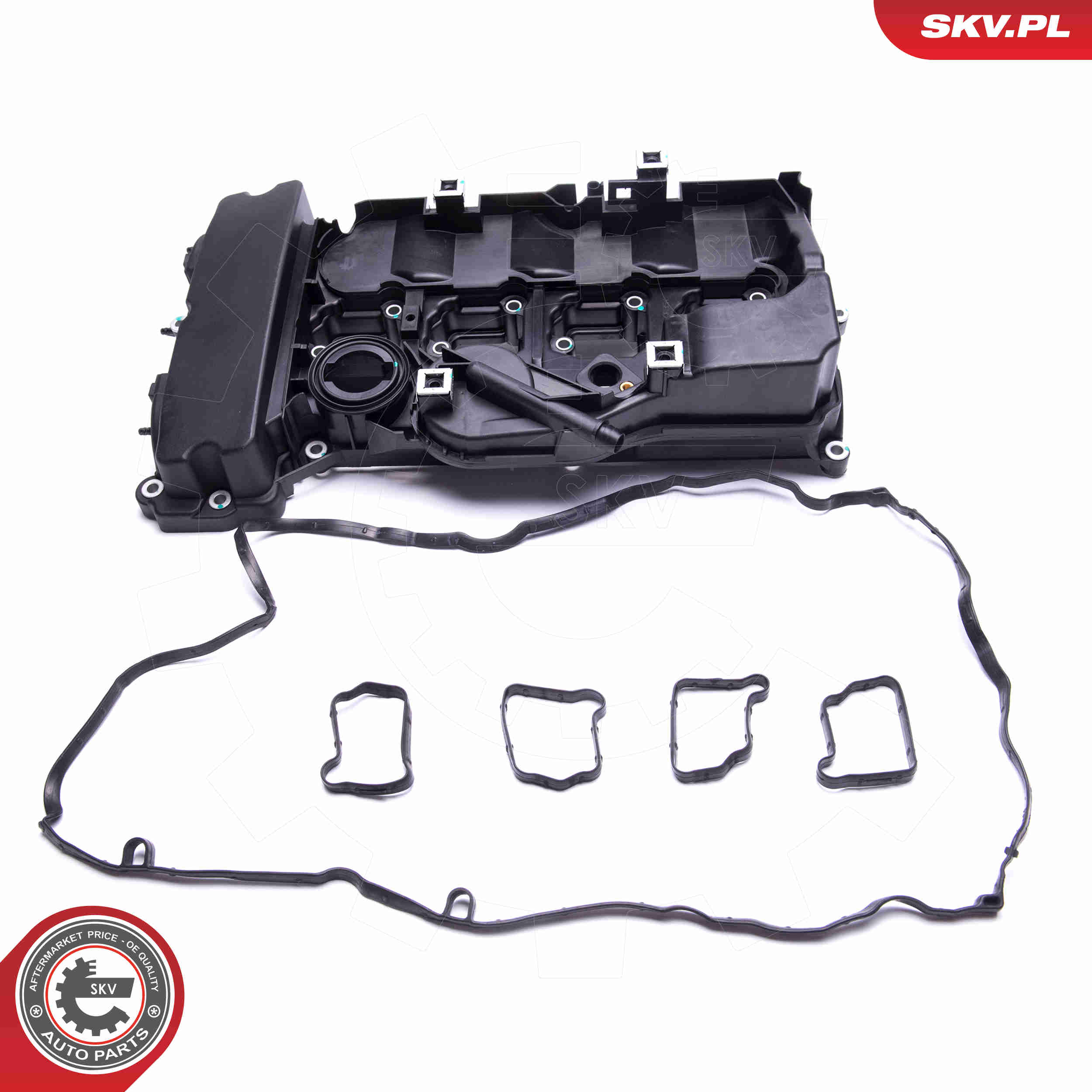 svirties dangtelis - 48SKV069 ESEN SKV