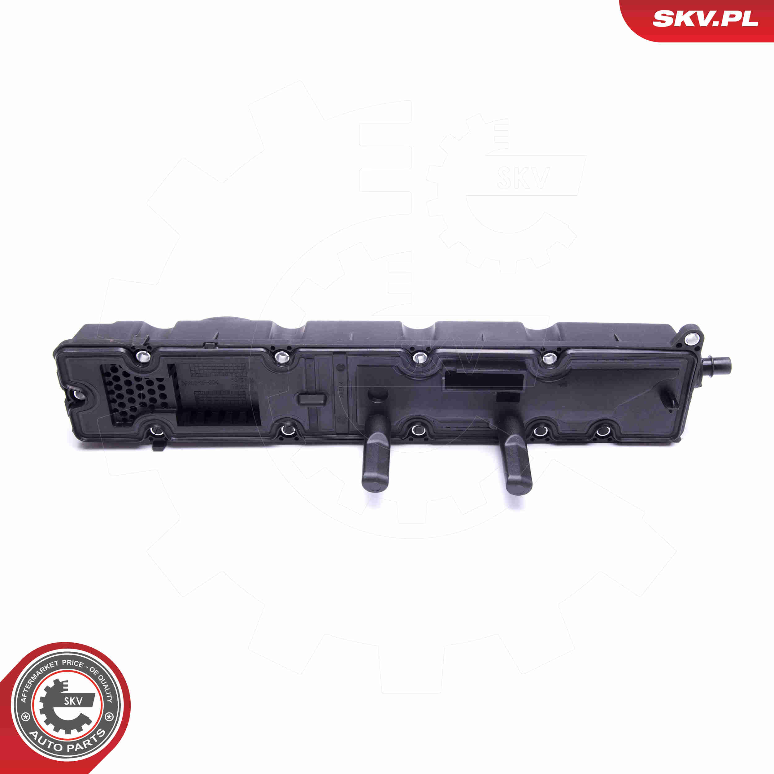 Cylinder Head Cover - 48SKV071 ESEN SKV