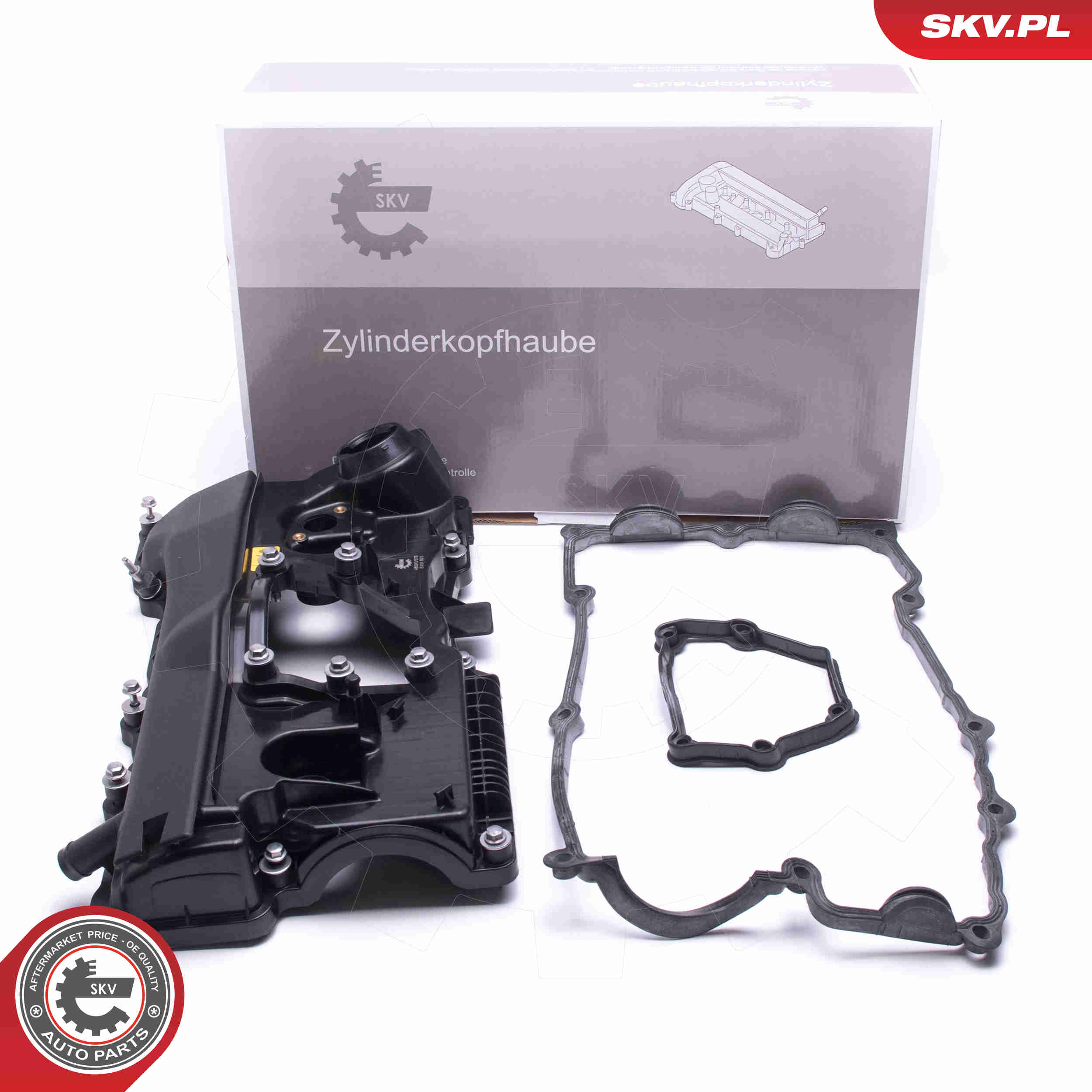 svirties dangtelis - 48SKV078 ESEN SKV