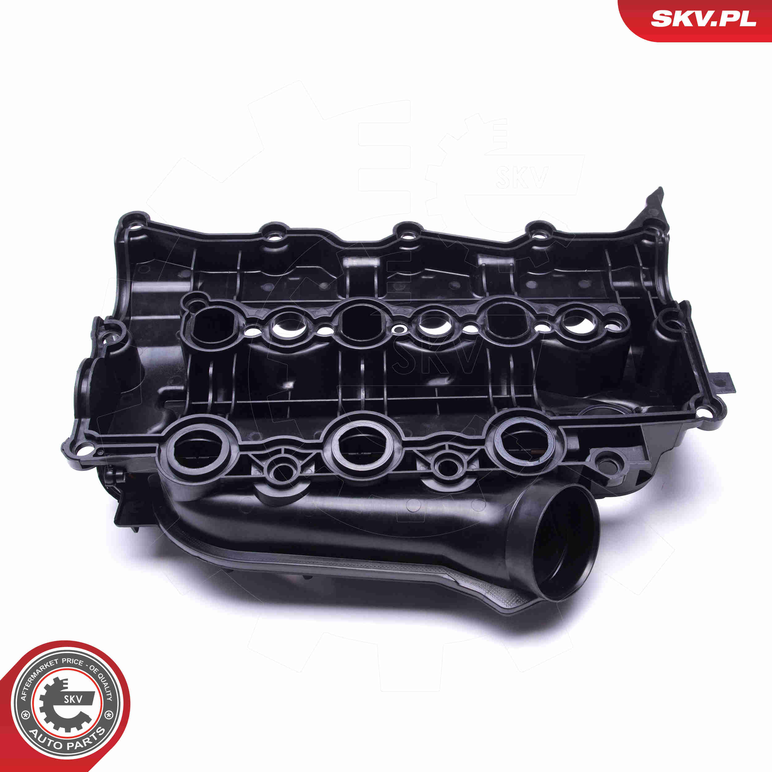 Cylinder Head Cover - 48SKV083 ESEN SKV