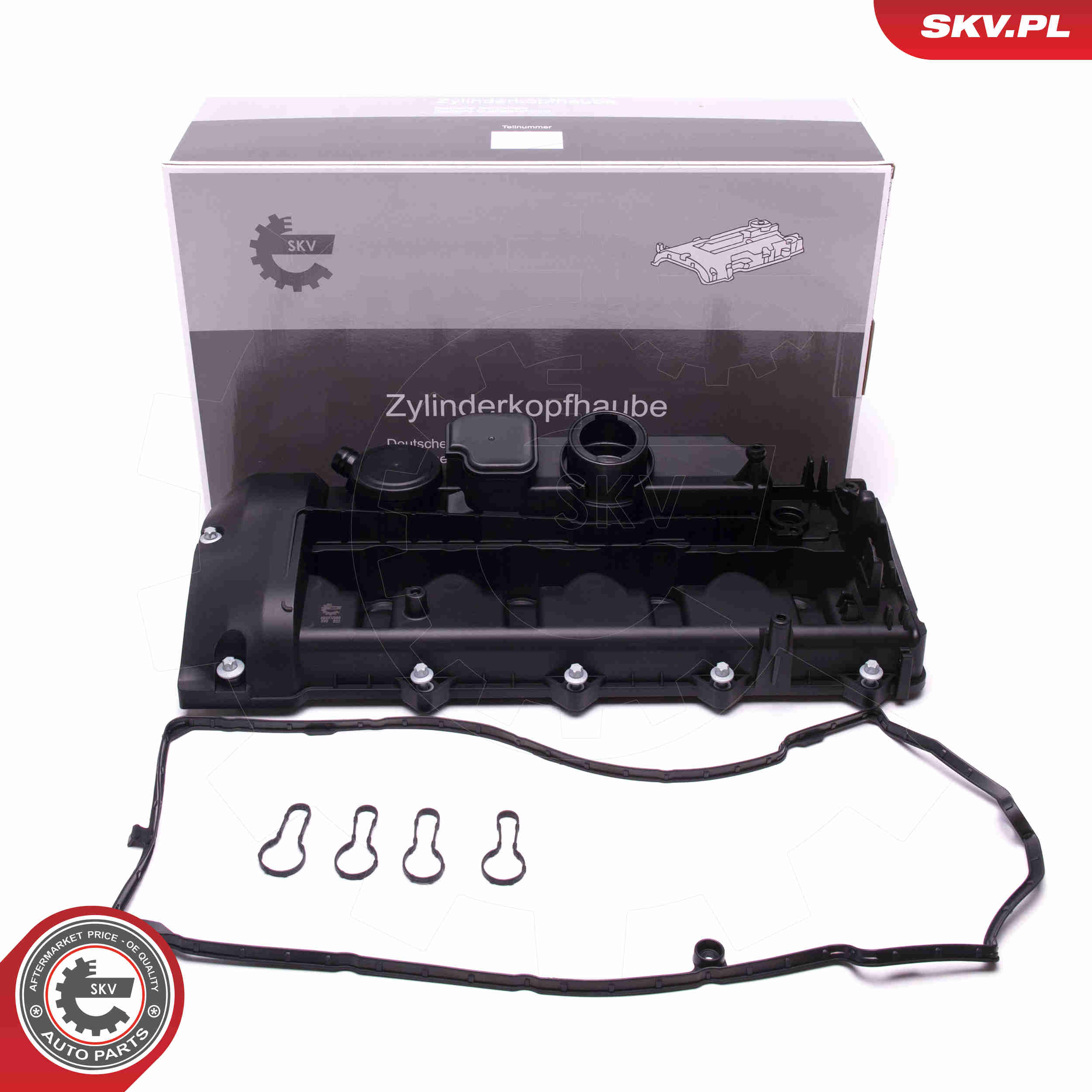 svirties dangtelis - 48SKV086 ESEN SKV