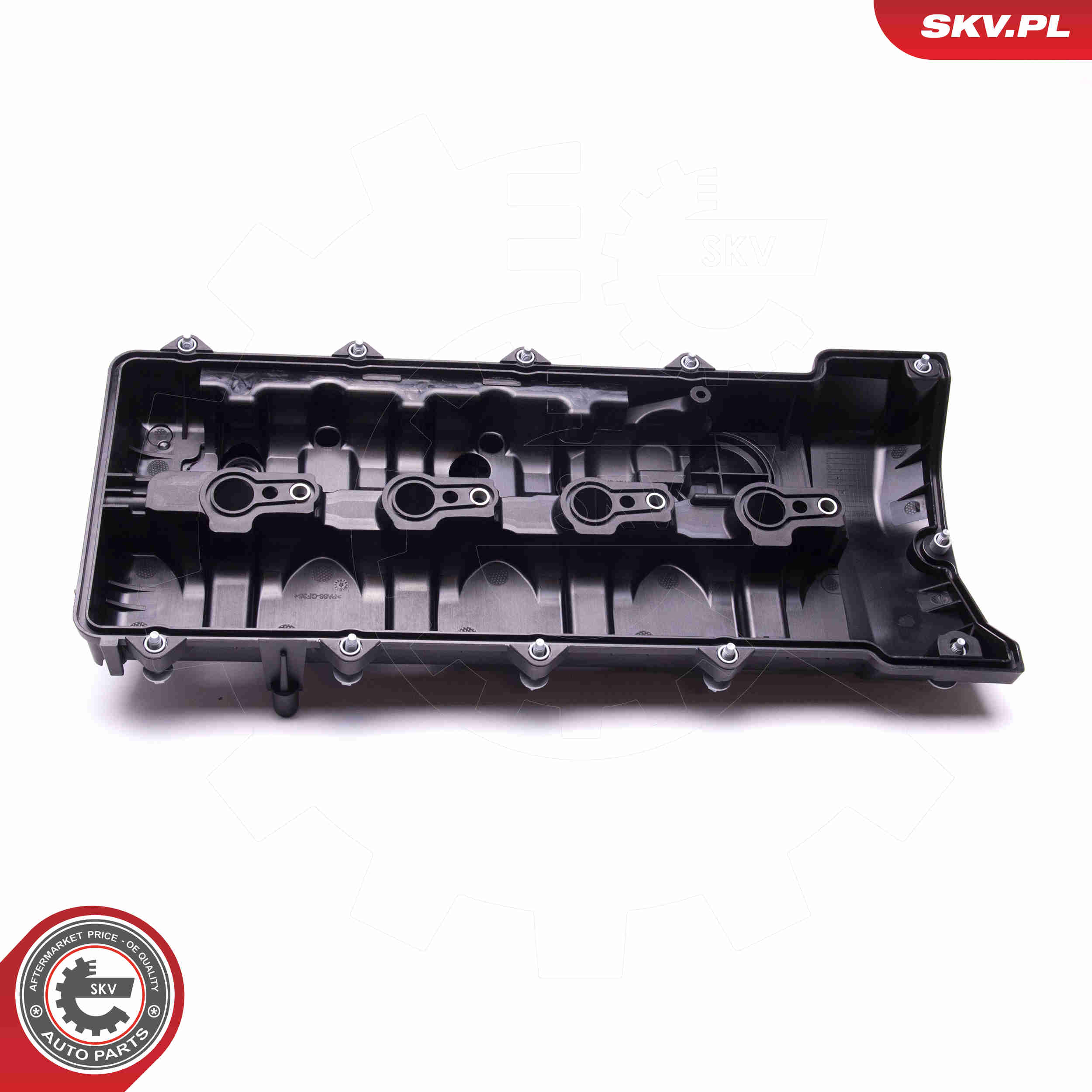 Cylinder Head Cover - 48SKV086 ESEN SKV