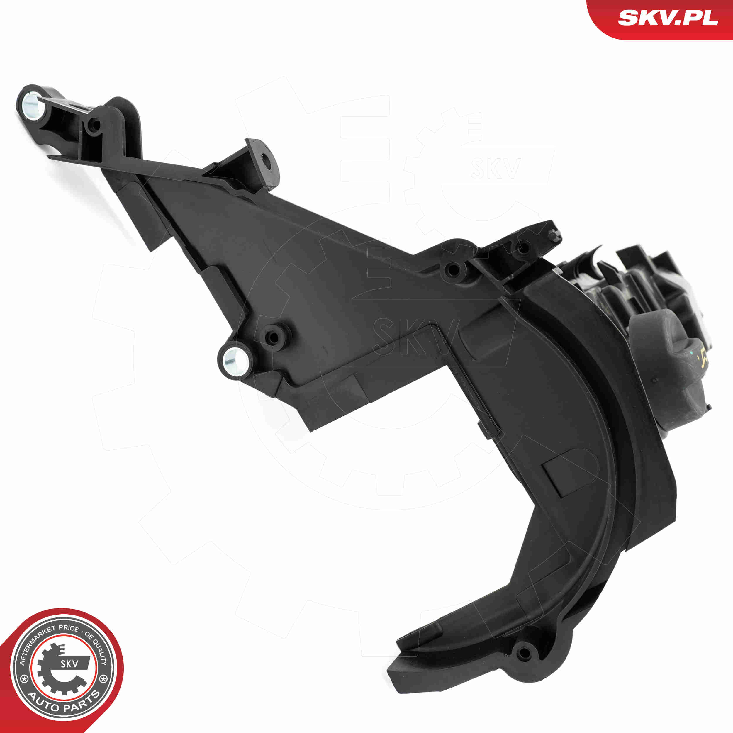 Cylinder Head Cover - 48SKV094 ESEN SKV