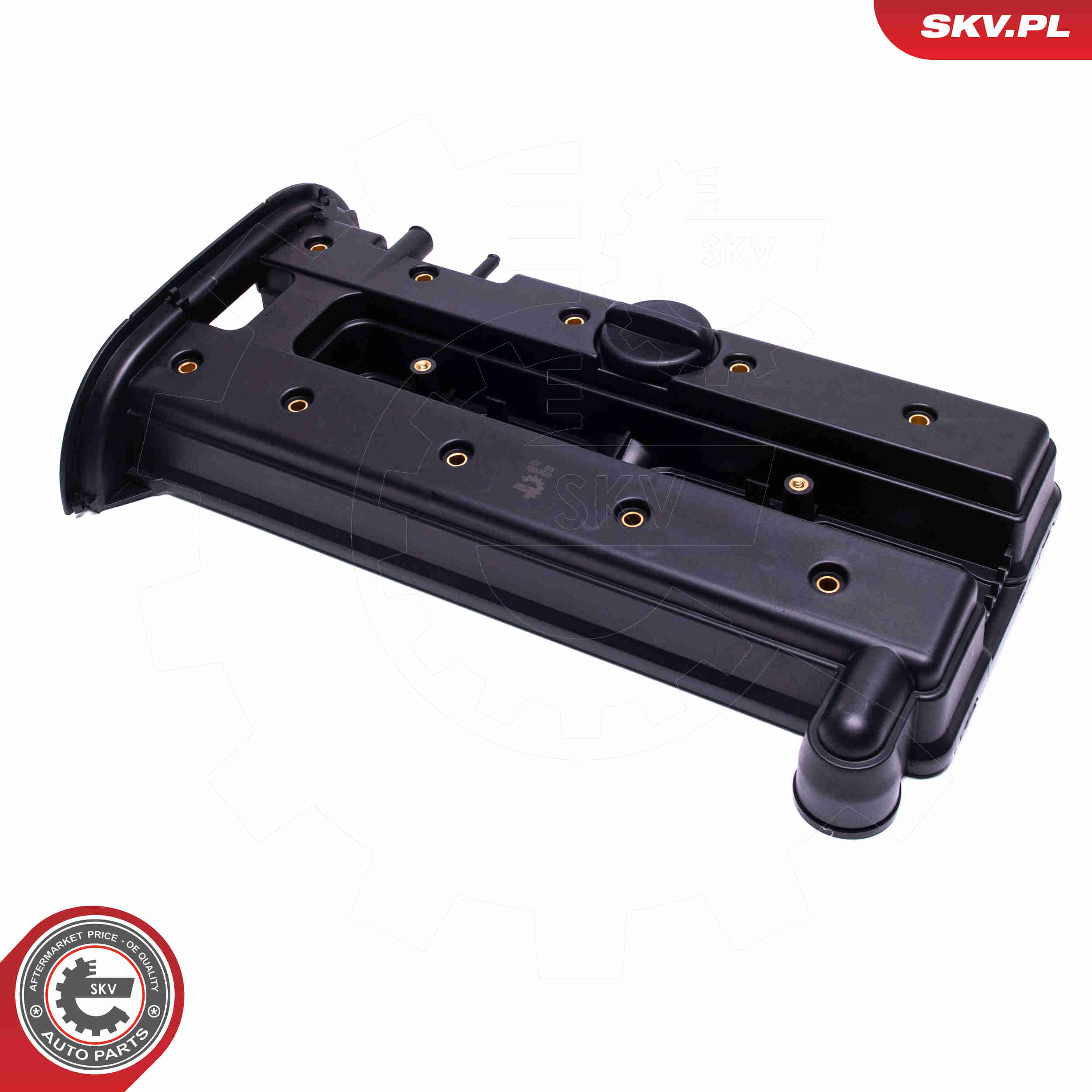 Cylinder Head Cover - 48SKV096 ESEN SKV