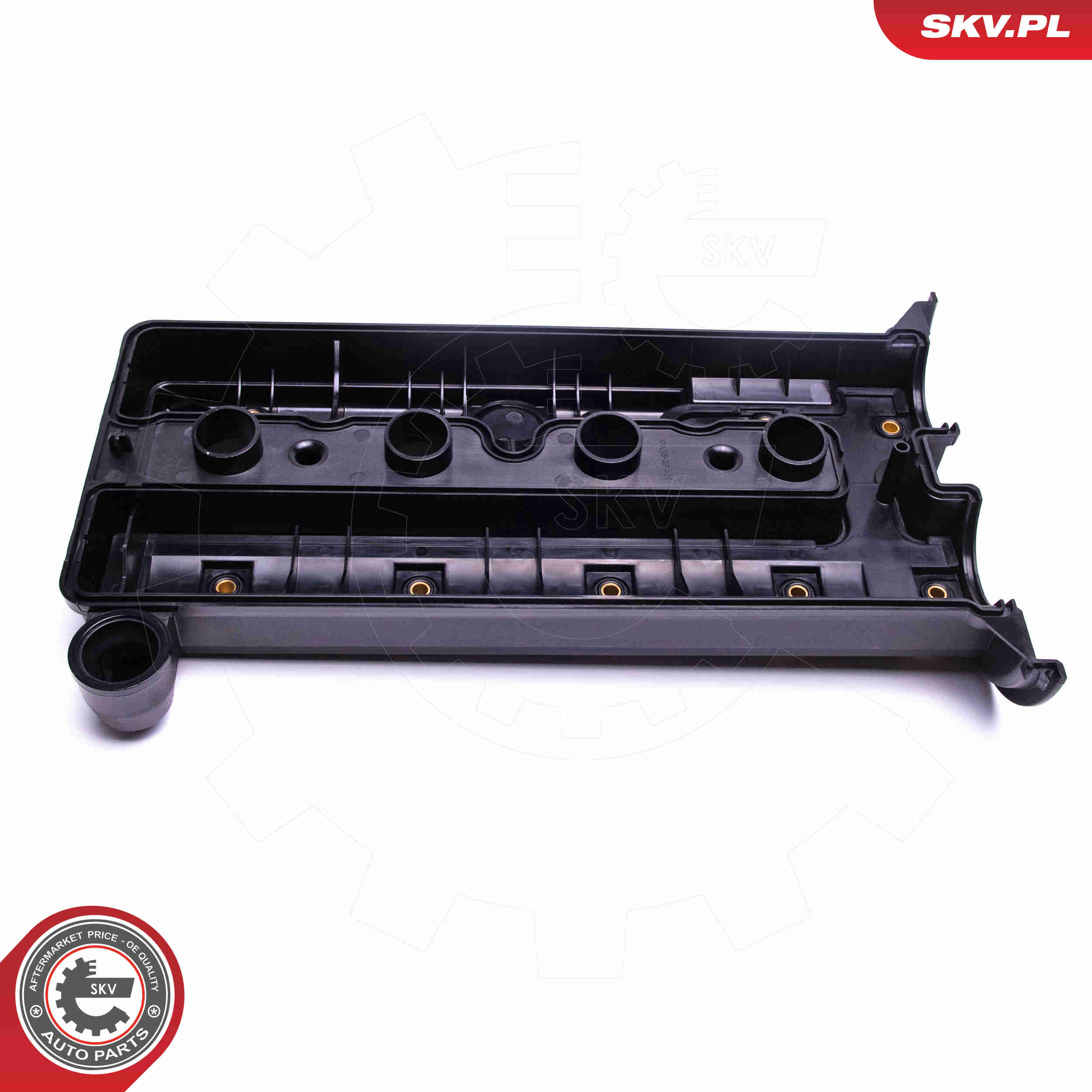 Cylinder Head Cover - 48SKV096 ESEN SKV