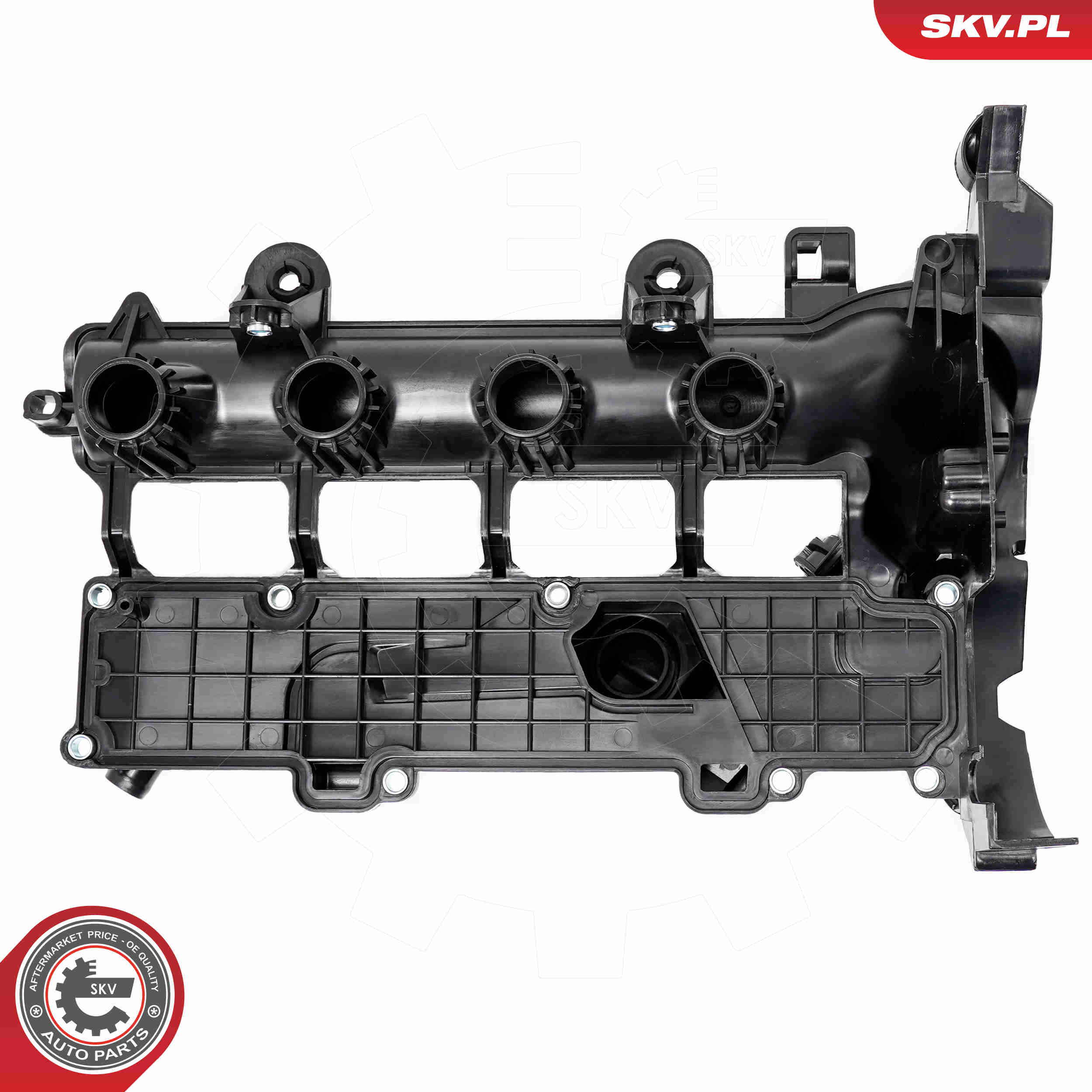 Крышка головки цилиндра - 48SKV099 ESEN SKV