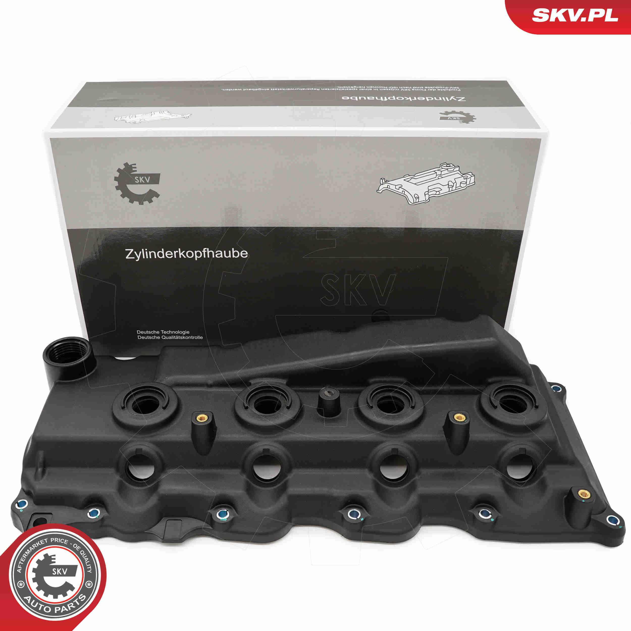 Copritestata - 48SKV101 ESEN SKV