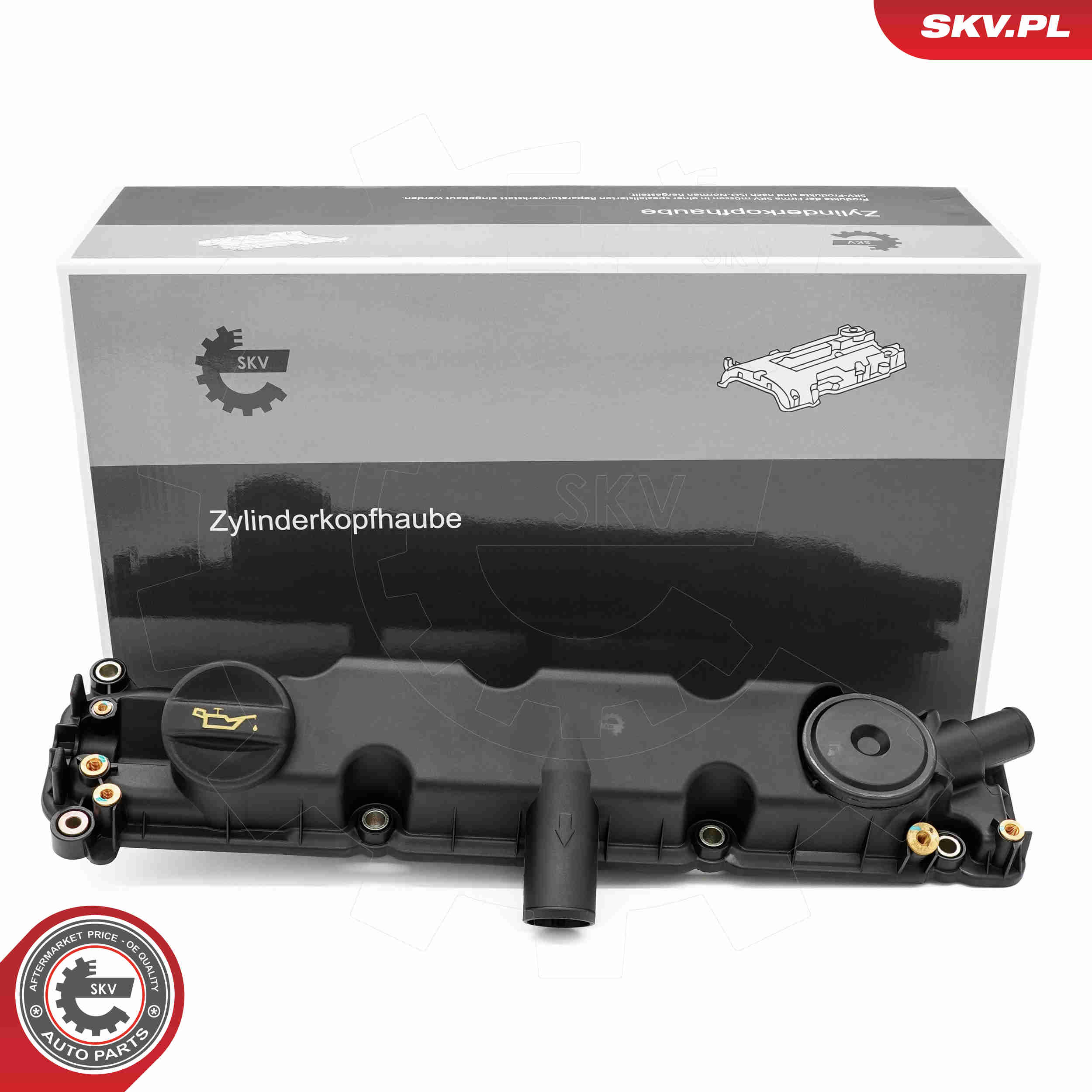 Copritestata - 48SKV102 ESEN SKV