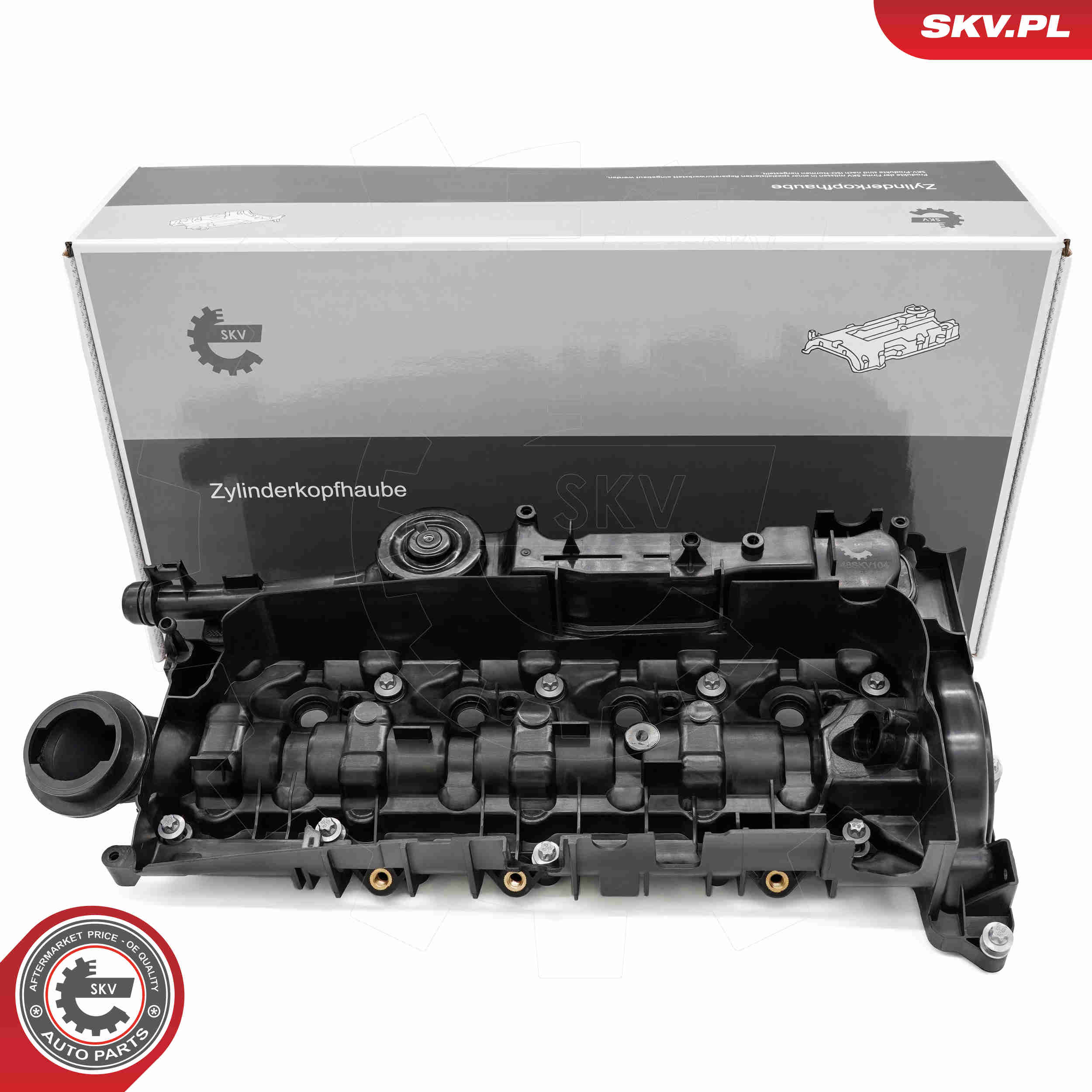 Copritestata - 48SKV104 ESEN SKV