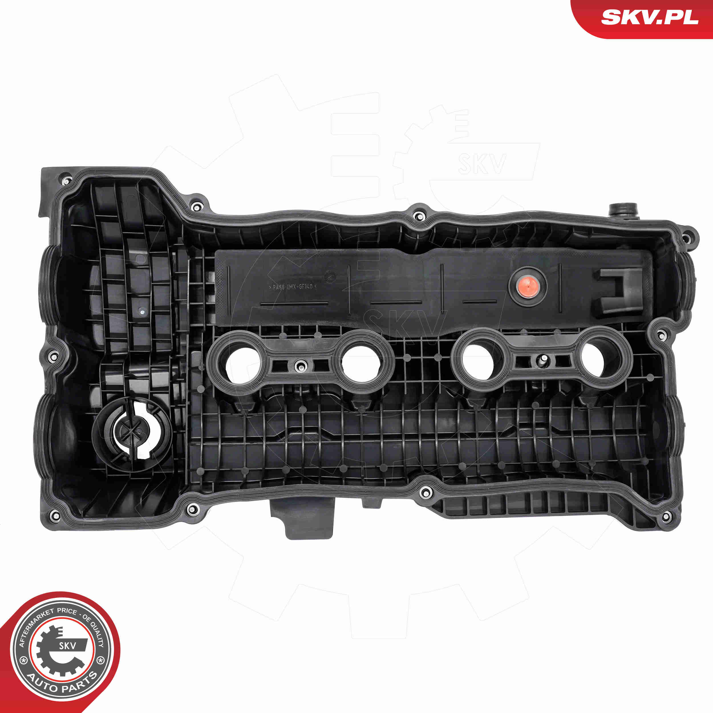 Cylinder Head Cover - 48SKV107 ESEN SKV