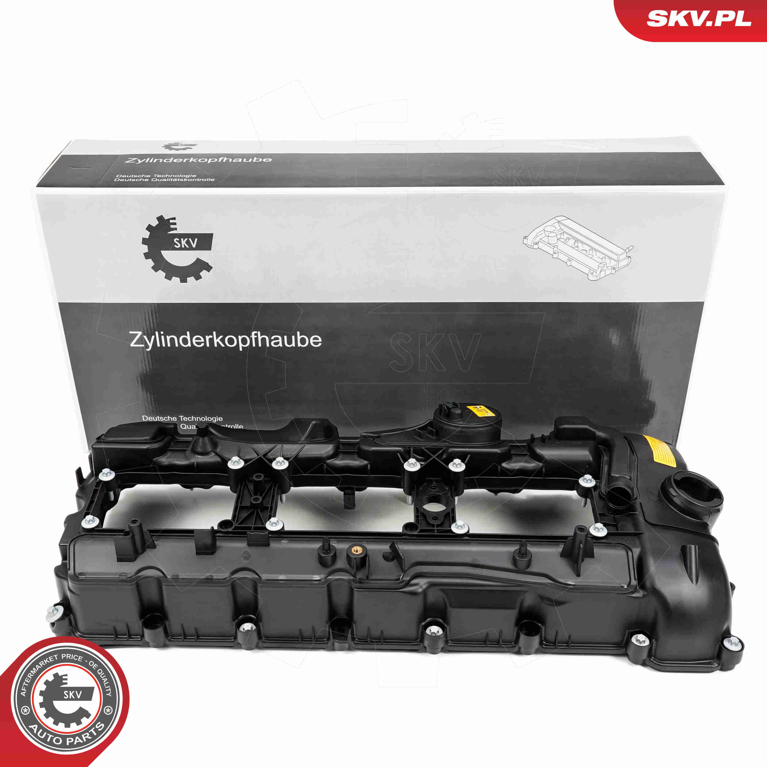 svirties dangtelis - 48SKV109 ESEN SKV
