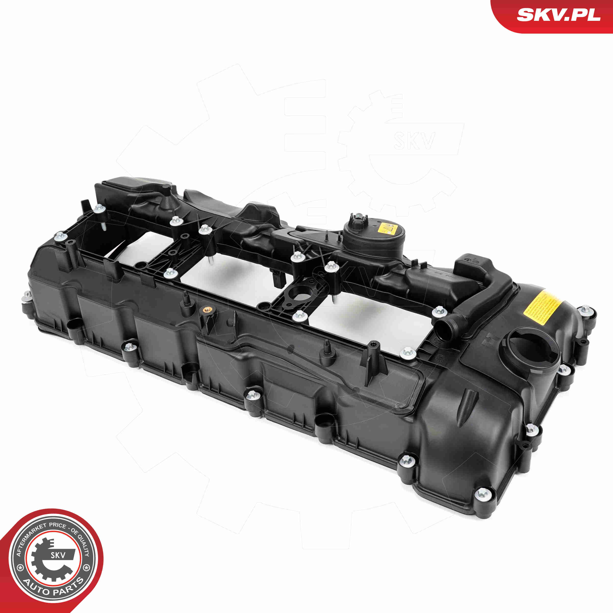 svirties dangtelis - 48SKV109 ESEN SKV