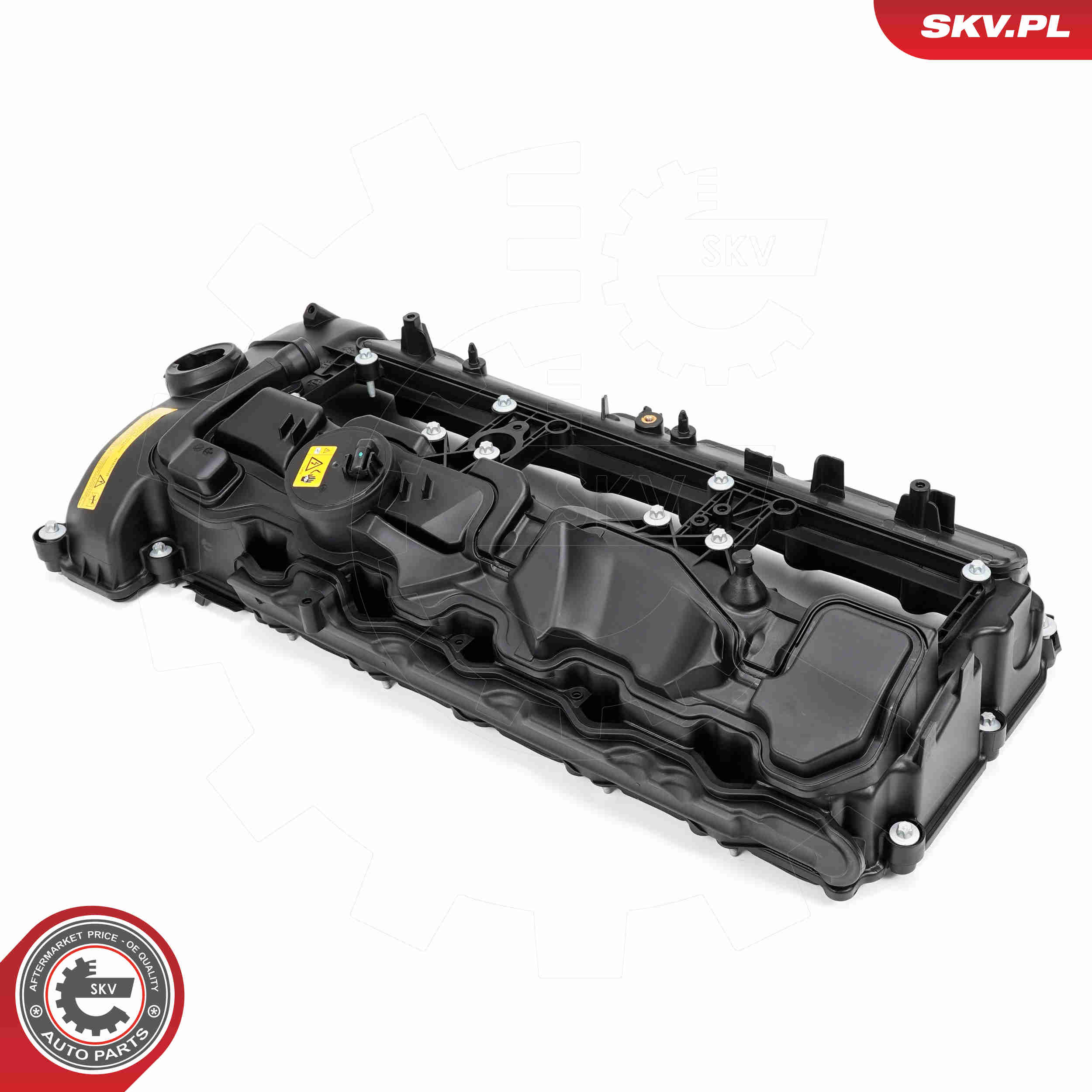 svirties dangtelis - 48SKV109 ESEN SKV