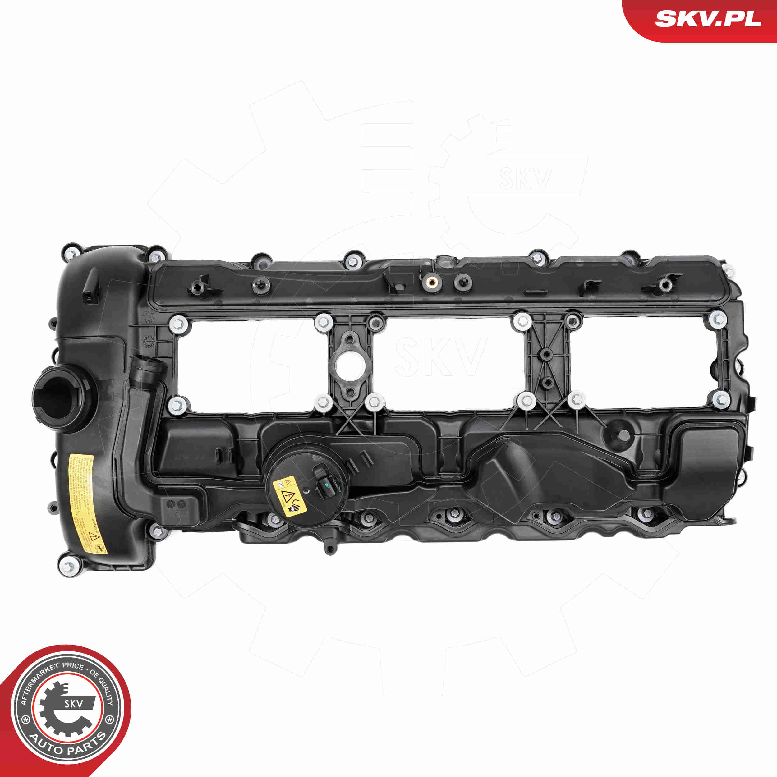 svirties dangtelis - 48SKV109 ESEN SKV