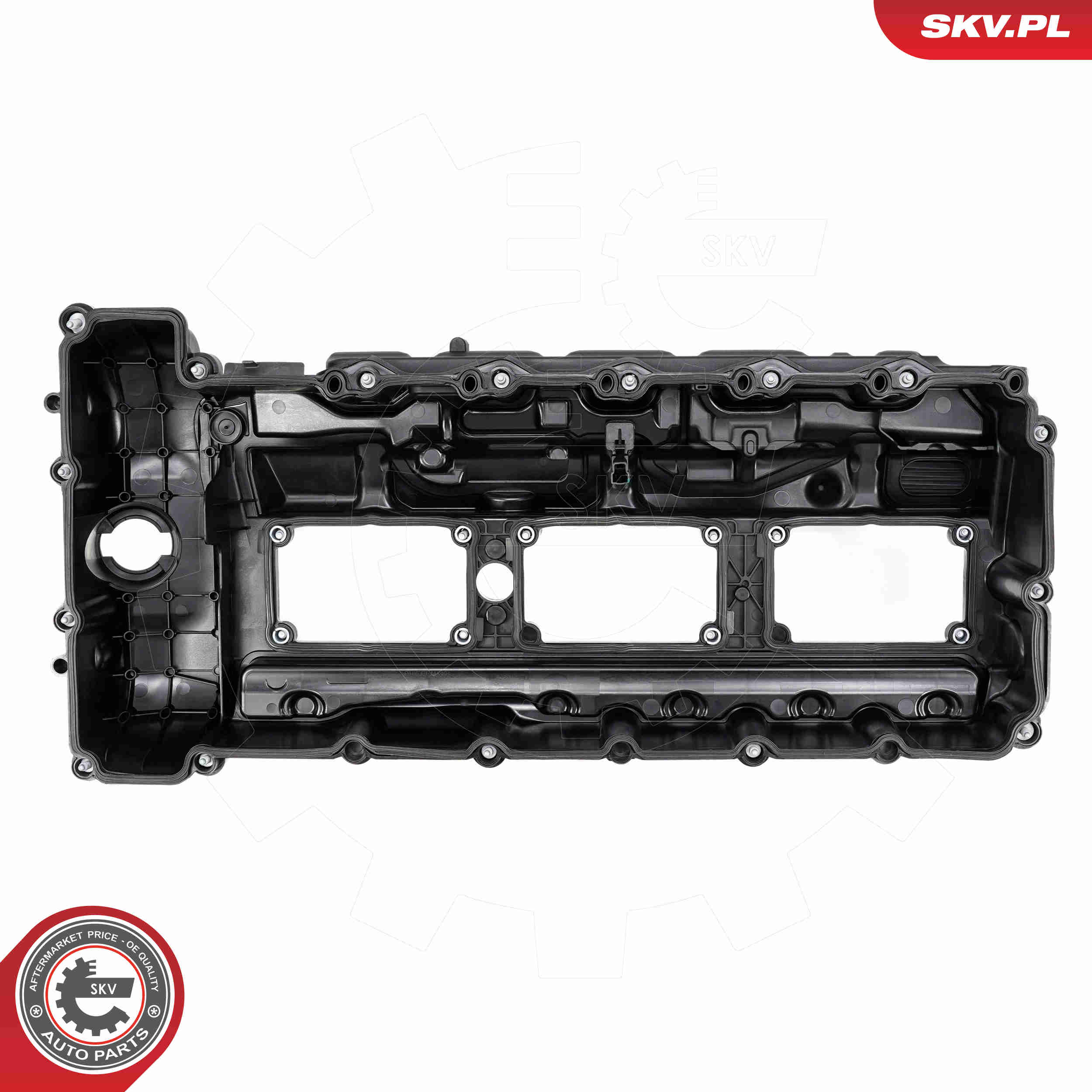 svirties dangtelis - 48SKV109 ESEN SKV