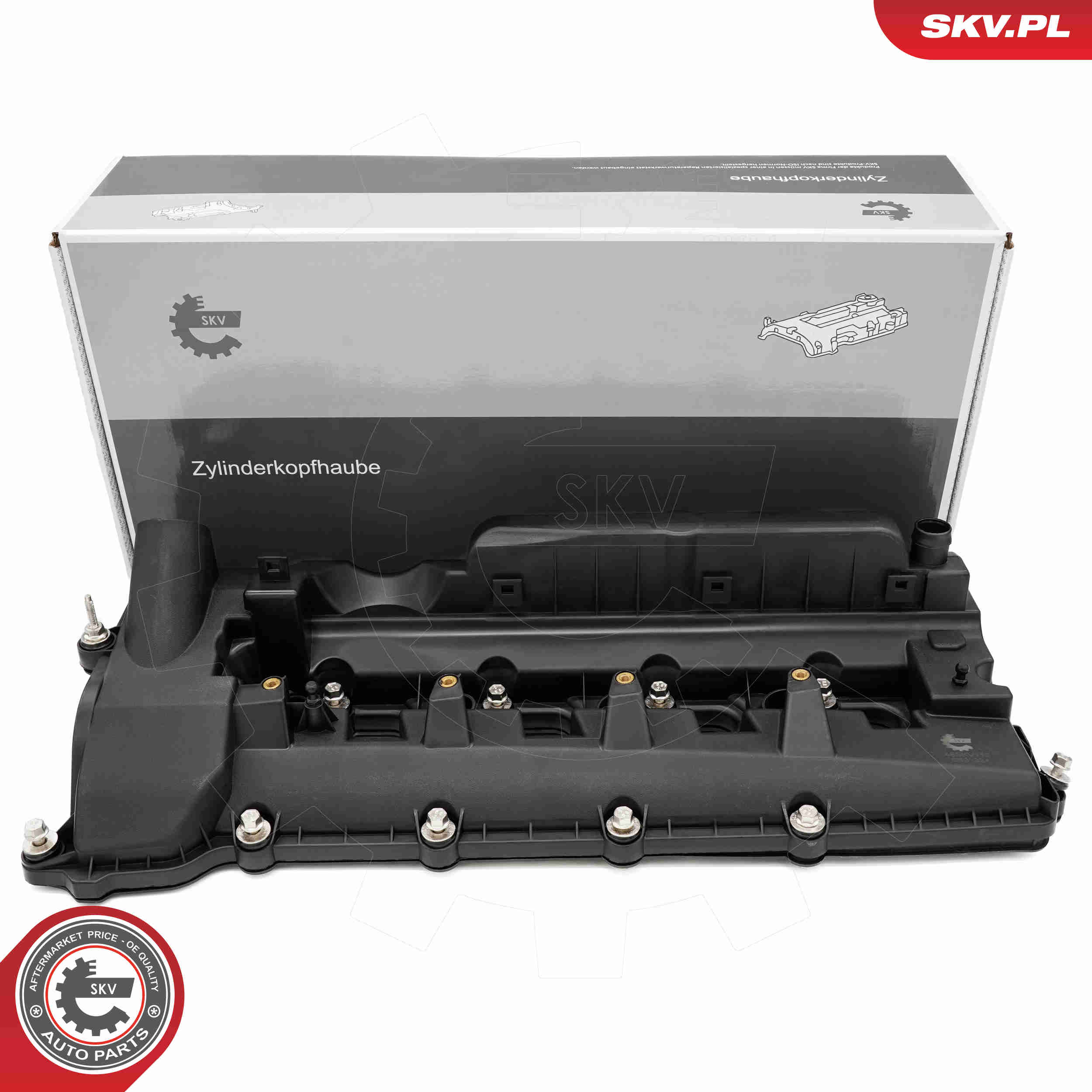 Copritestata - 48SKV110 ESEN SKV
