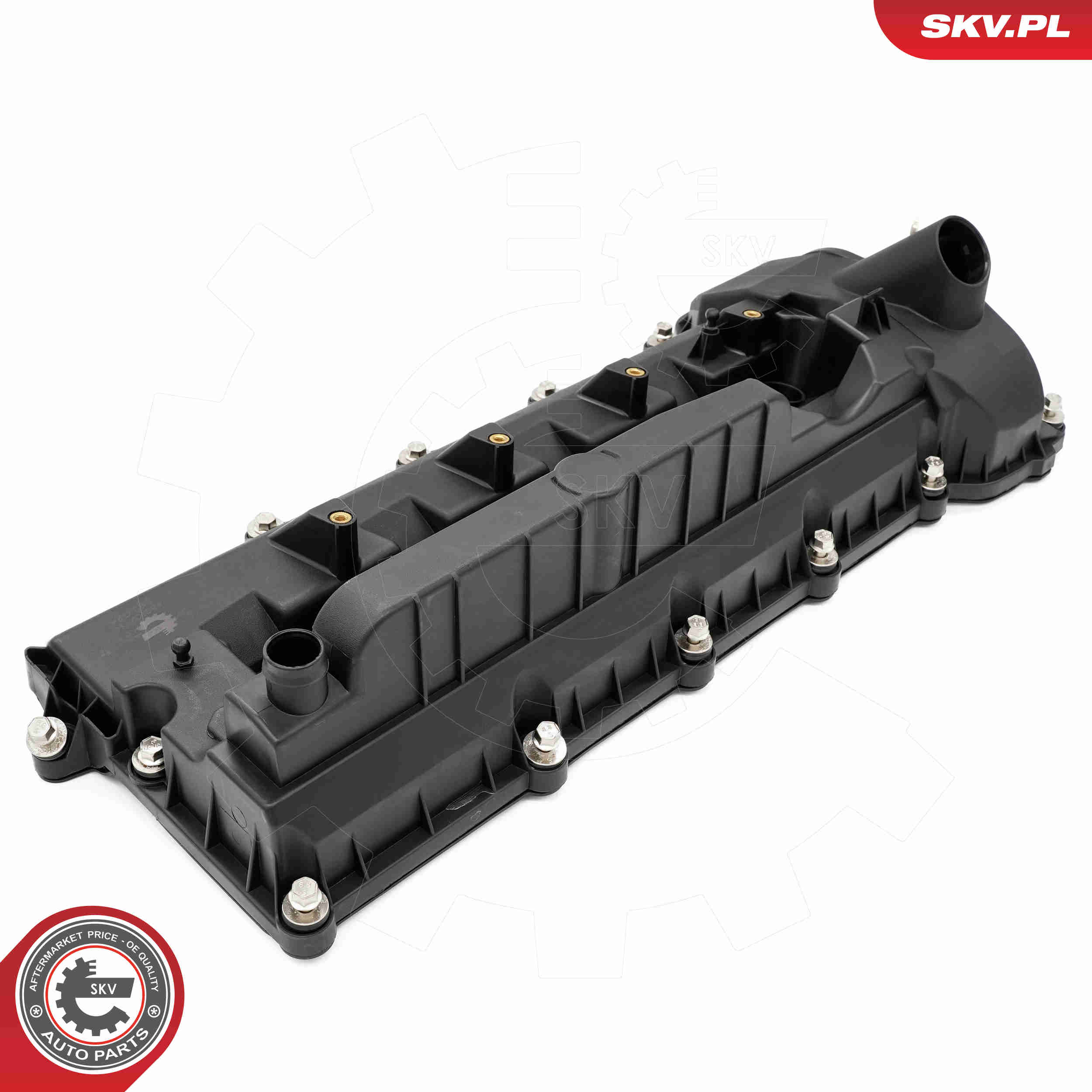 Cylinder Head Cover - 48SKV110 ESEN SKV