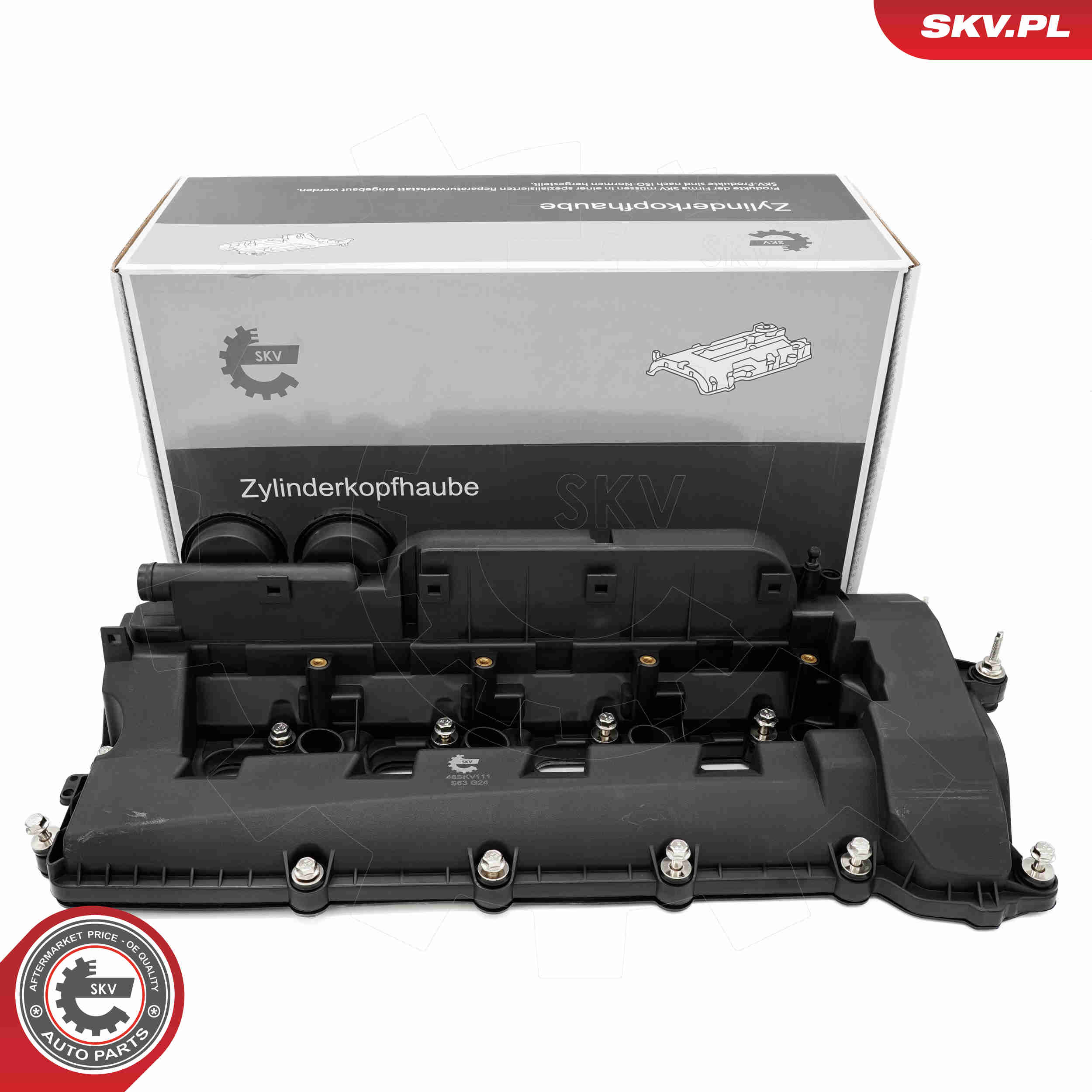 Copritestata - 48SKV111 ESEN SKV