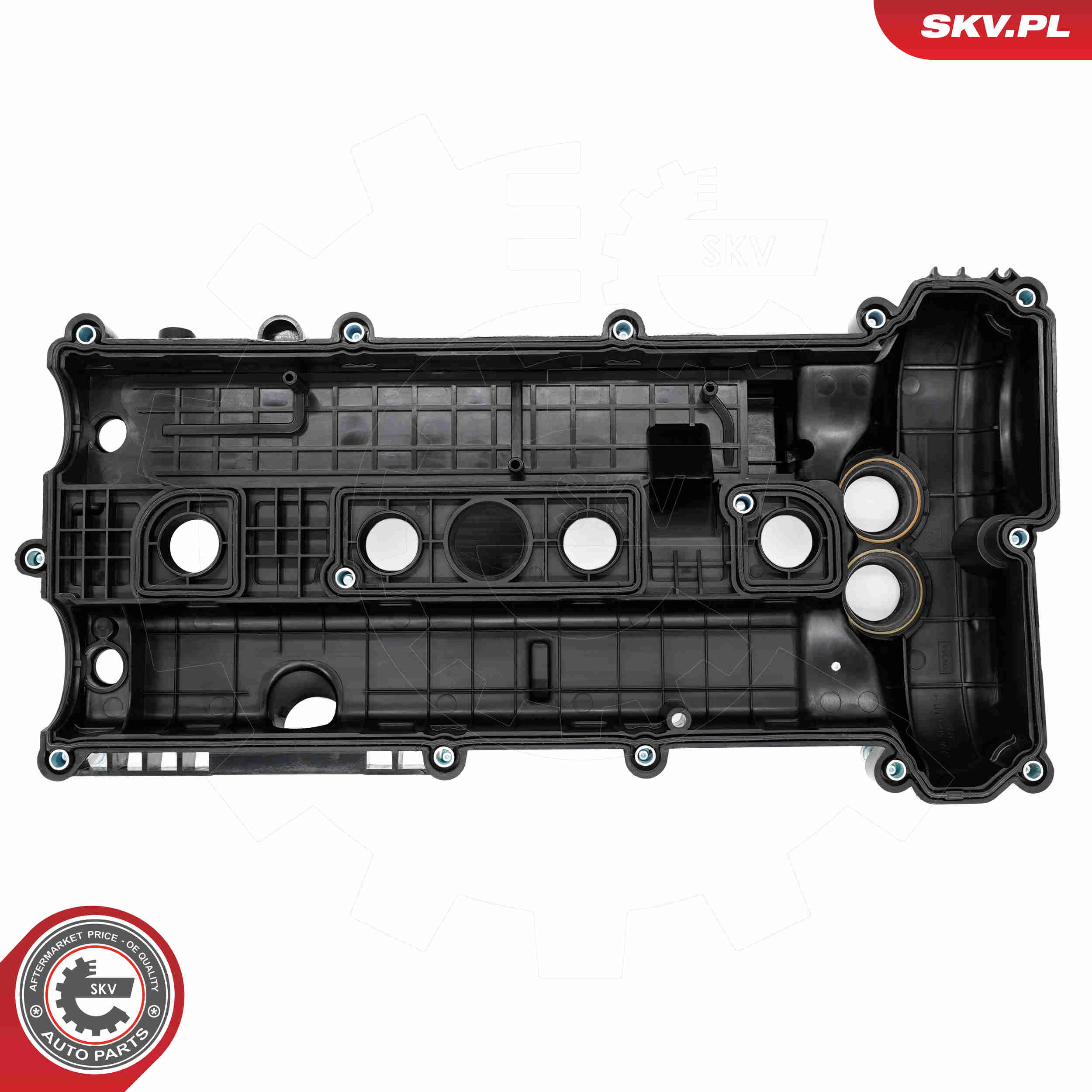 Cylinder Head Cover - 48SKV112 ESEN SKV