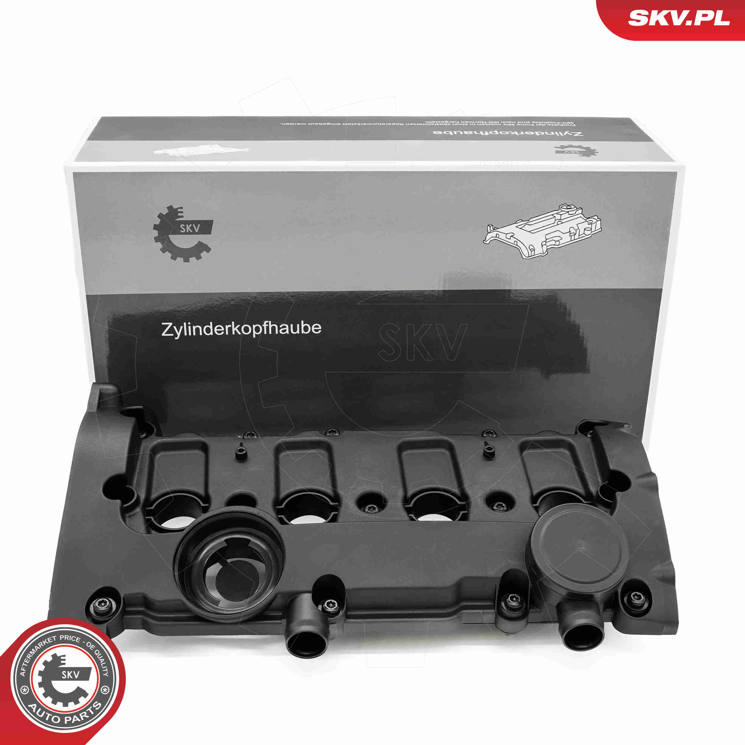 Copritestata - 48SKV122 ESEN SKV