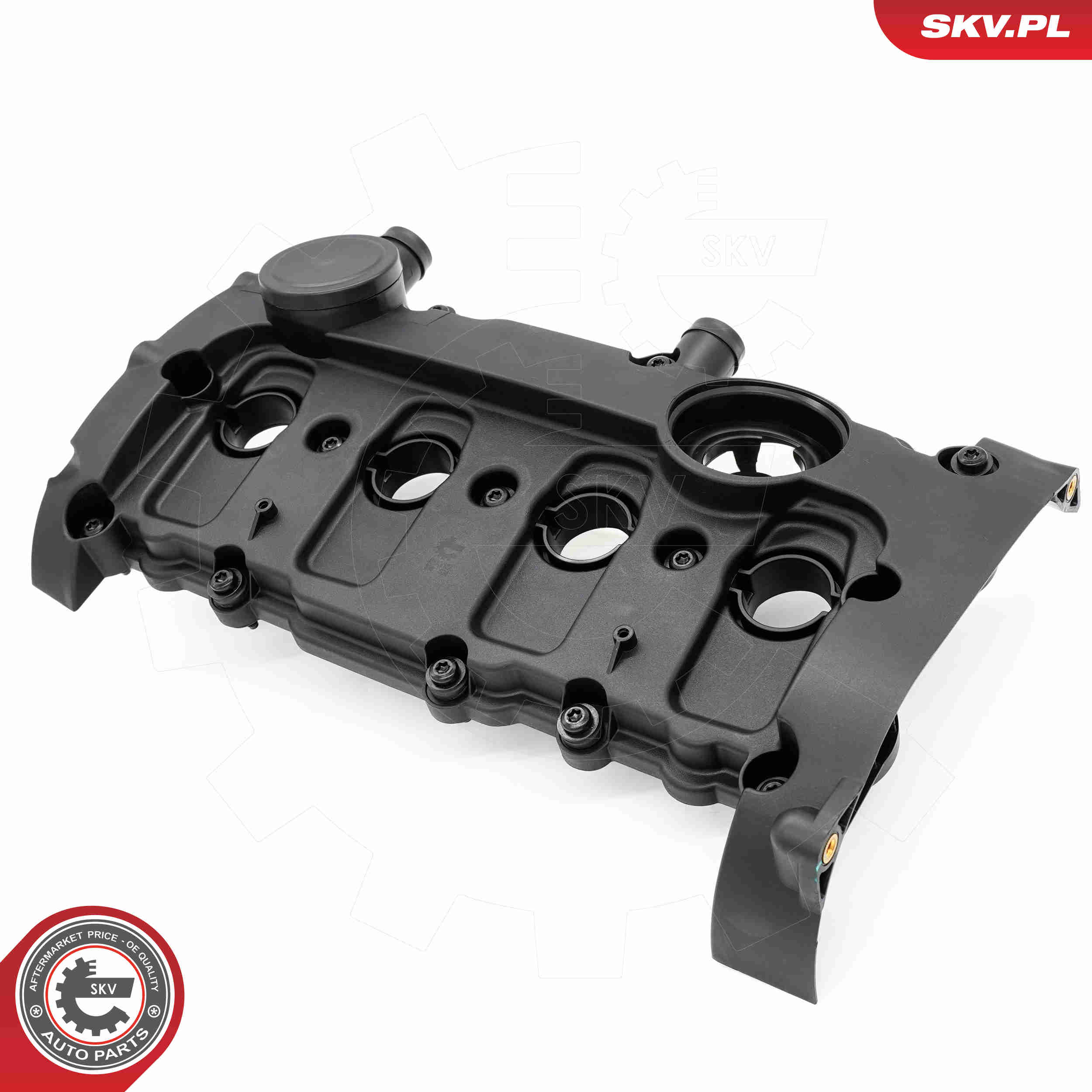 Cylinder Head Cover - 48SKV122 ESEN SKV