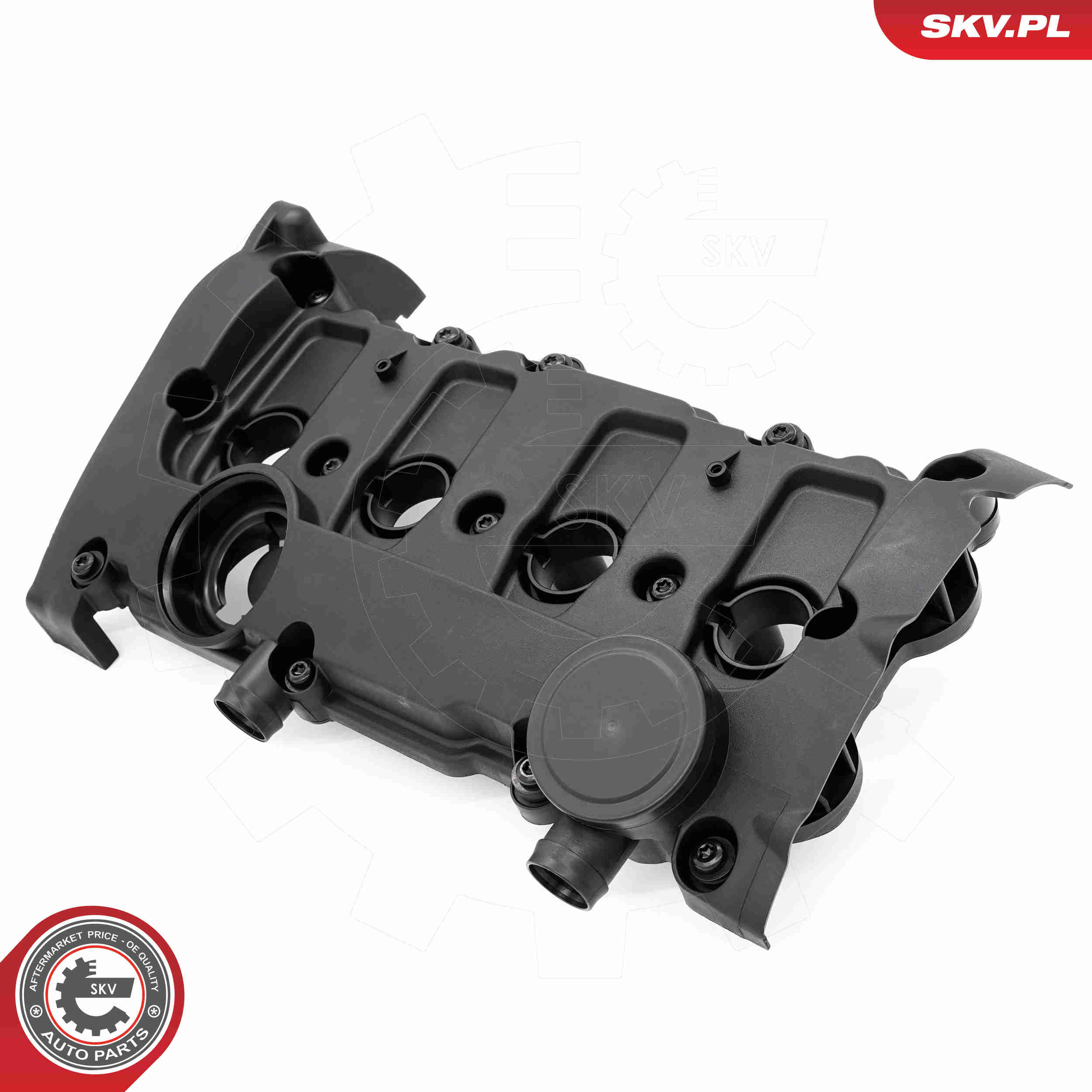 Cylinder Head Cover - 48SKV122 ESEN SKV