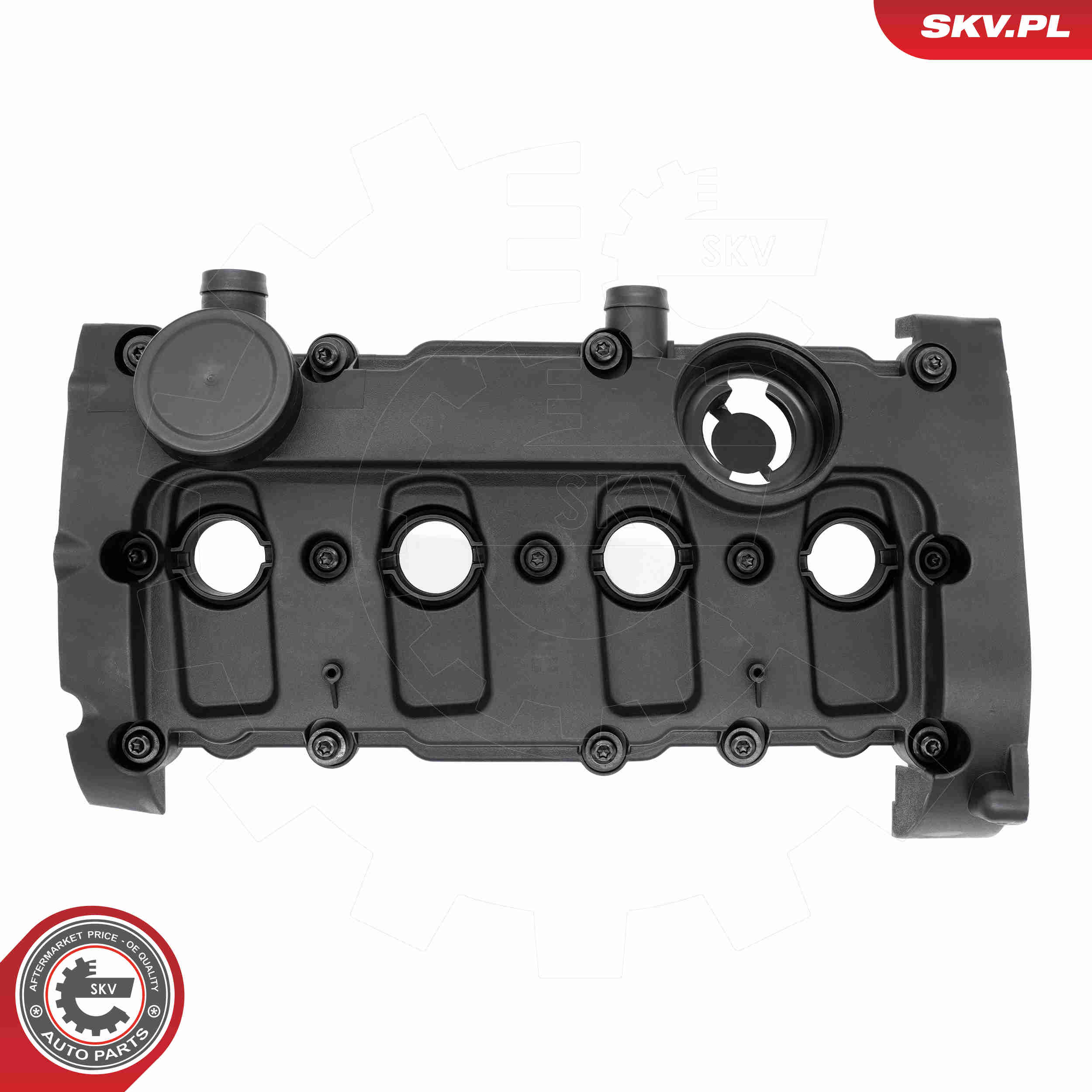 Cylinder Head Cover - 48SKV122 ESEN SKV